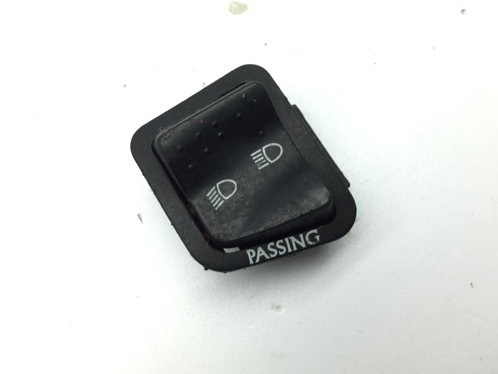 Piaggio liberty 125 pulsante tasto abbaglianti anabbaglianti 2006 2007 m38100