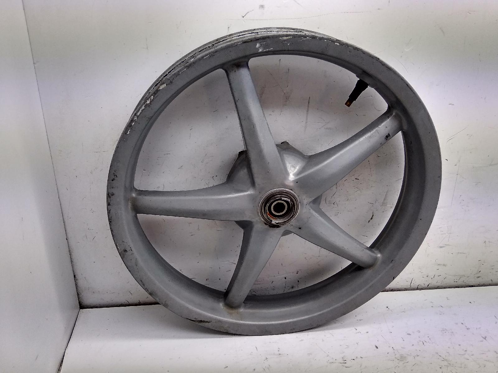 Piaggio liberty 125 cerchio ruota anteriore 16 x 2.15 2006 2007 m38100