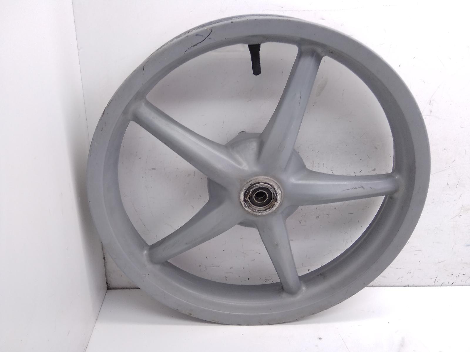 Piaggio liberty 125 cerchio ruota anteriore 16 x 2.15 2006 2007 m38100