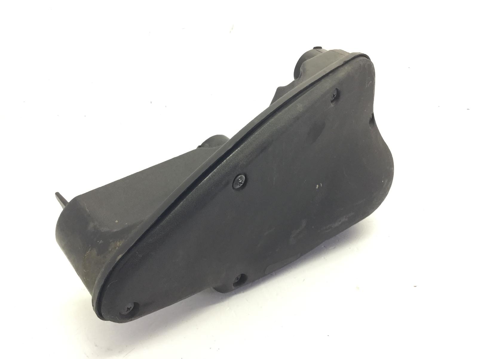 Piaggio liberty 125 cassa scatola filtro aria 2006 2007 m38100