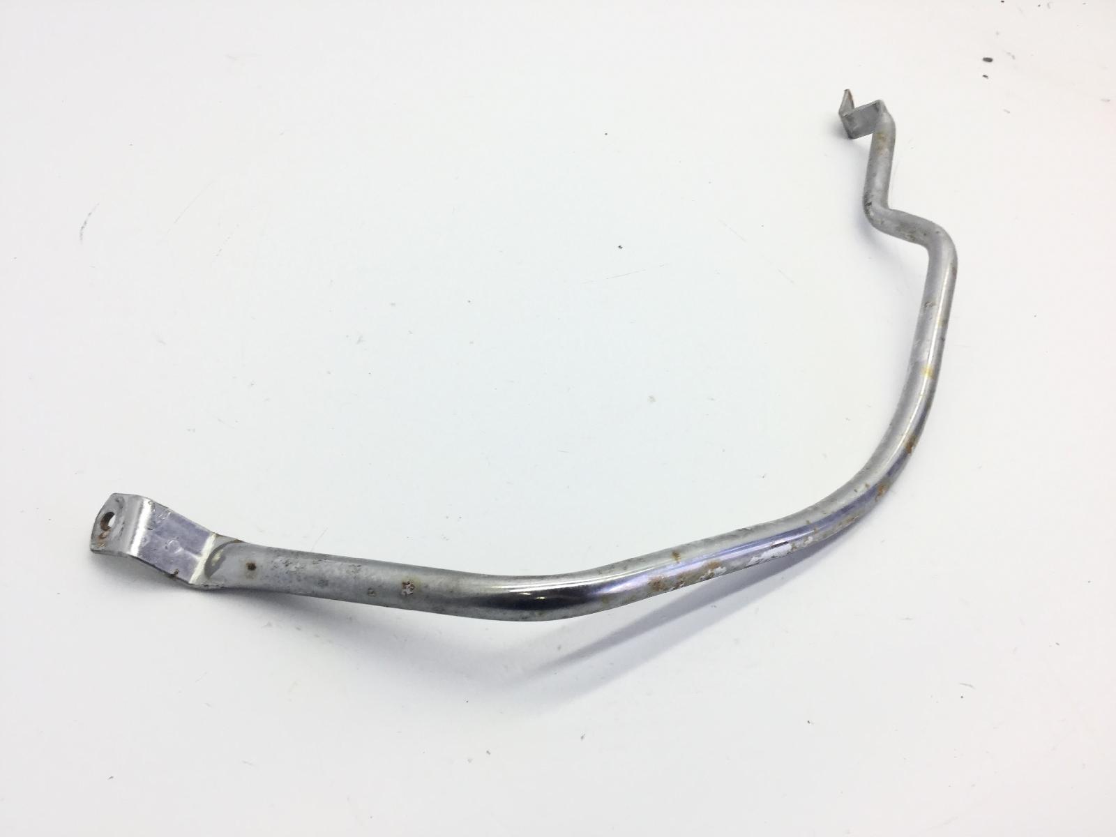 Piaggio liberty 125 staffa para colpi destra 2006 2007 m38100