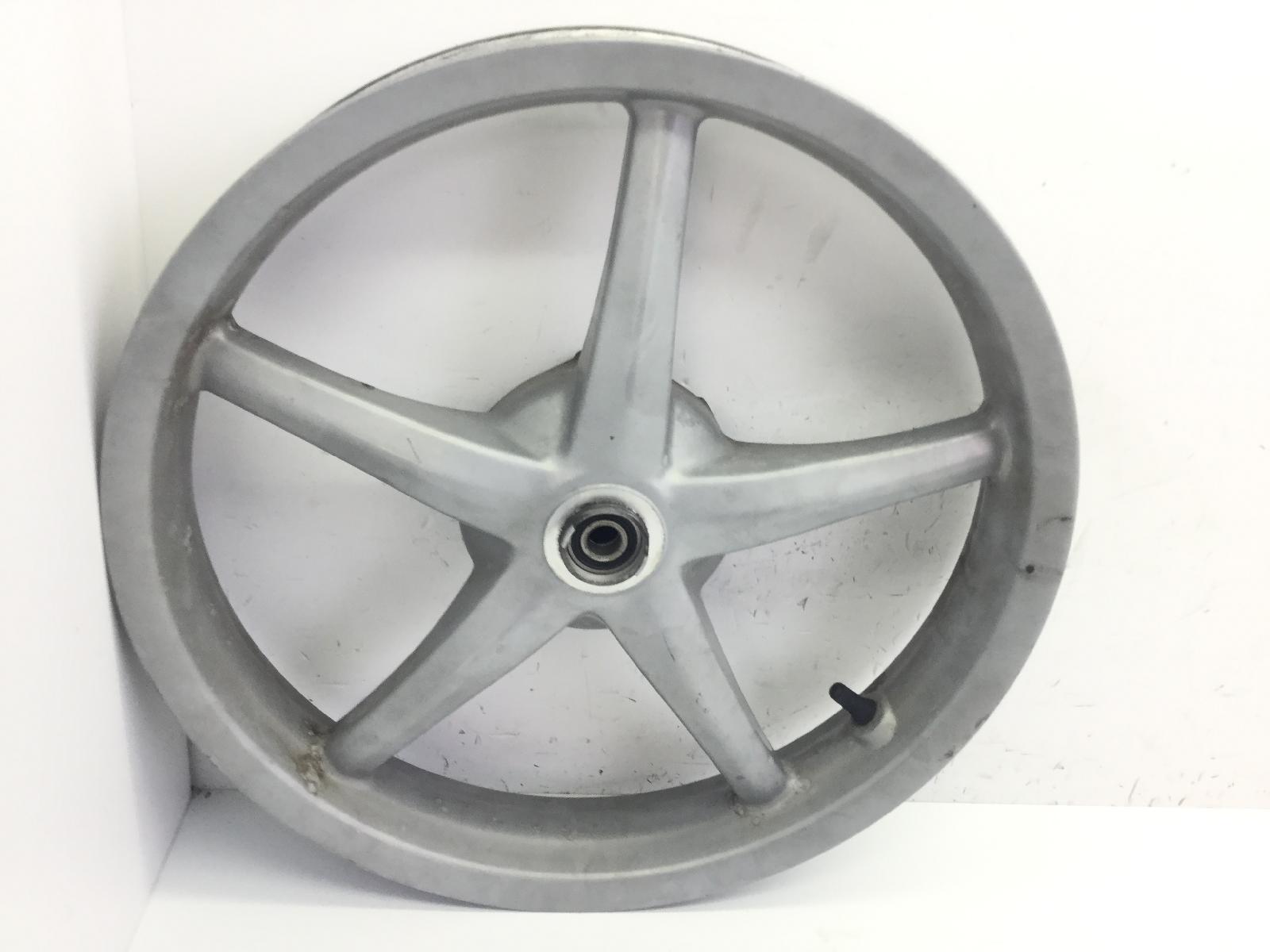 Piaggio liberty 125 cerchio ruota anteriore 16 x 2.15 2006 2007 m38100