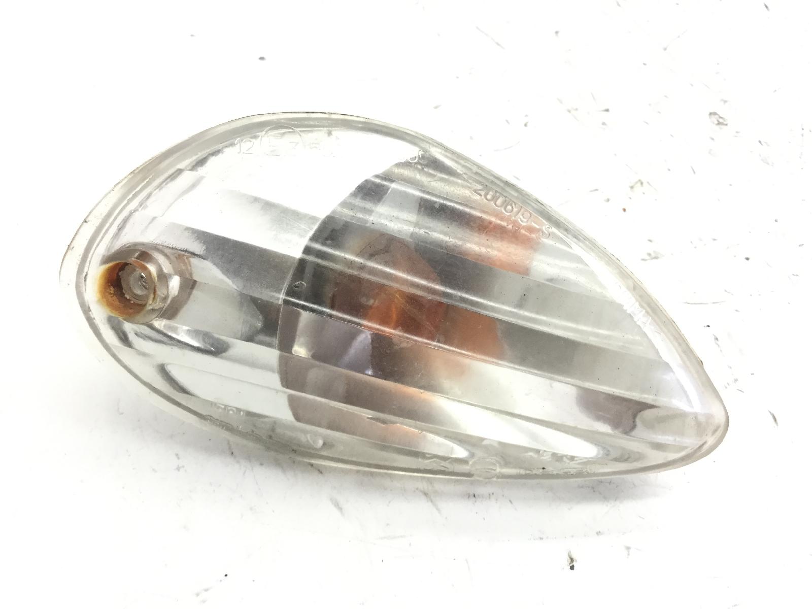 Piaggio liberty 125 freccia posteriore destra 2006 2007 m38100