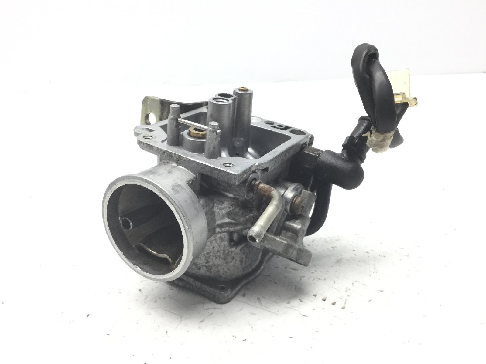 Piaggio liberty 125 corpo carburatore keihin cvk 2006 2007 m38100