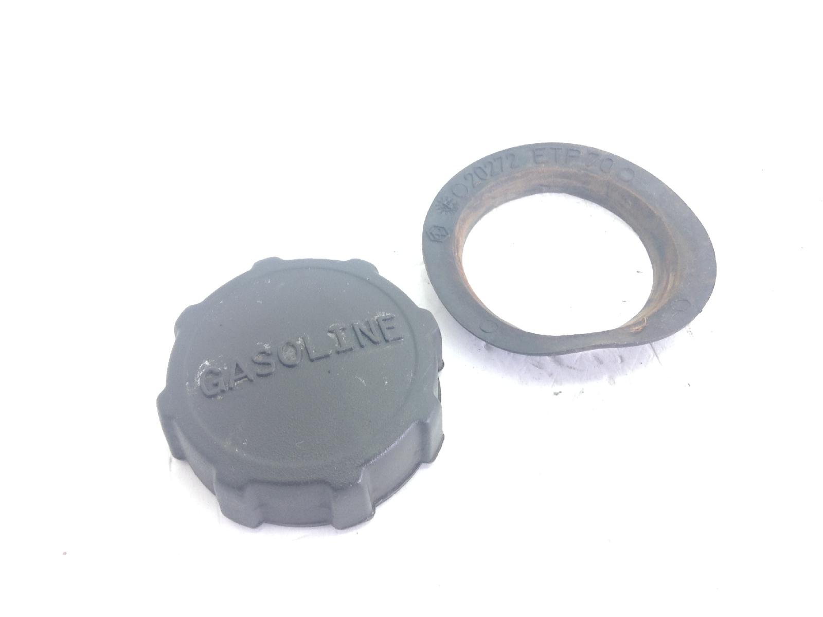 Piaggio liberty 125 tappo e guarnizione serbatoio benzina carburante 2006 2007 m38100