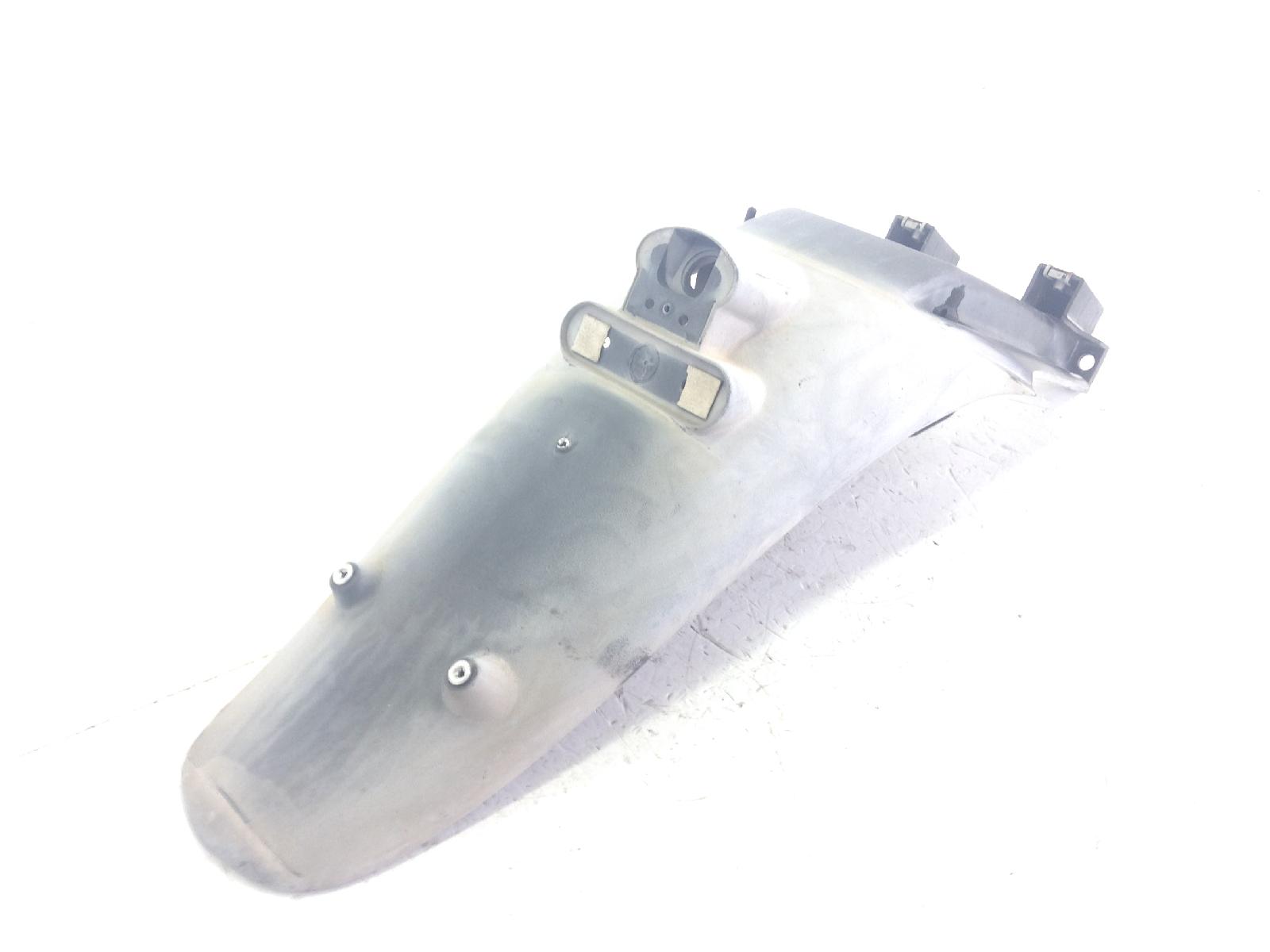 Piaggio liberty 125 parafango posteriore portatarga 2006 2007 m38100