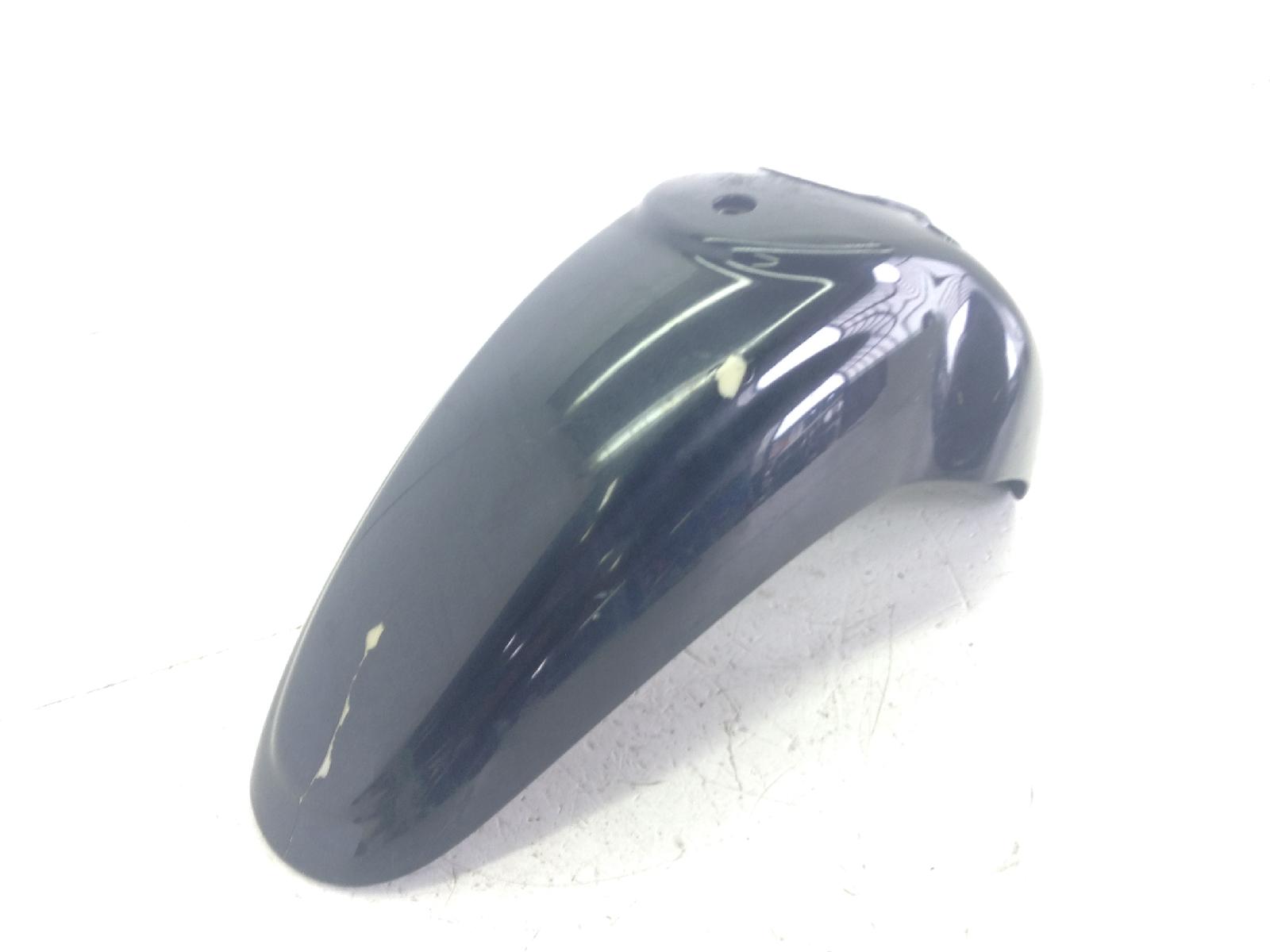 Piaggio liberty 125 parafango ruota anteriore - crepa 2006 2007 m38100