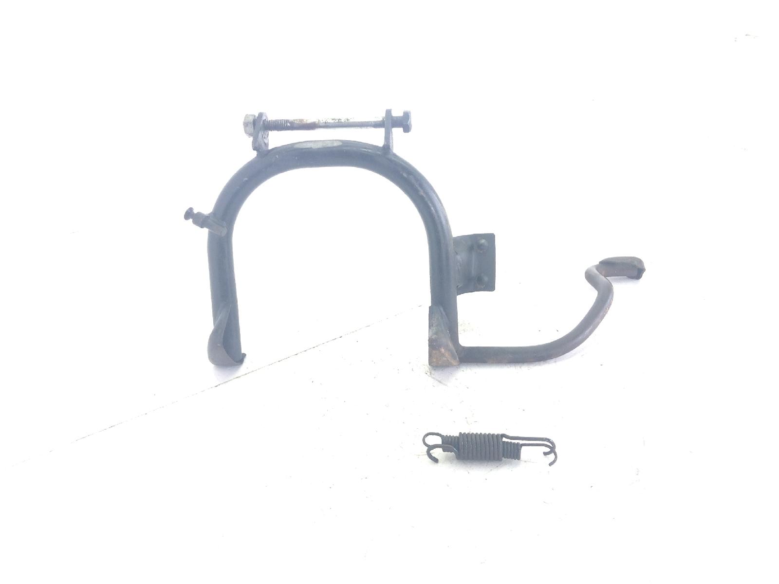 Piaggio liberty 125 cavalletto centrale e molle 2006 2007 m38100