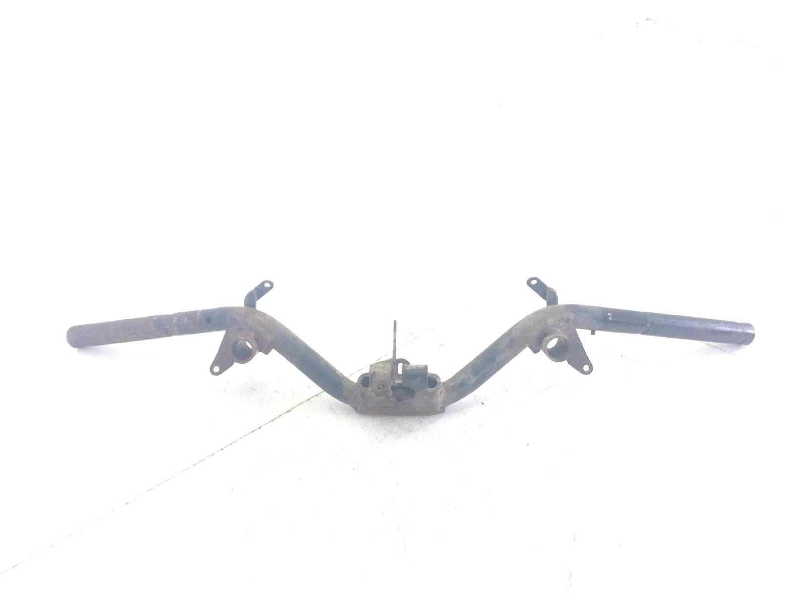 Piaggio liberty 125 manubrio handlebar 2006 2007 m38100