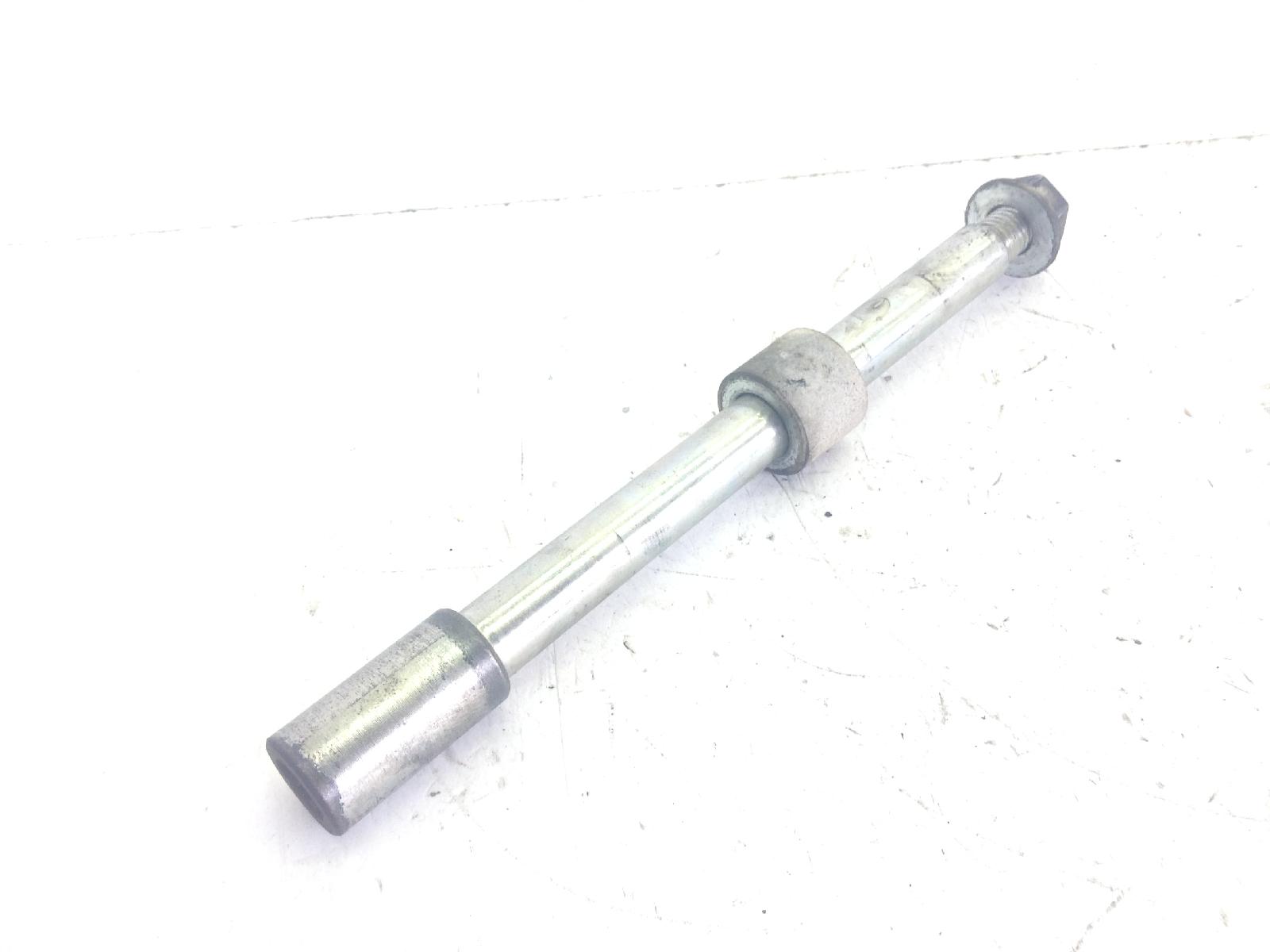 Piaggio liberty 125 perno asse ruota anteriore 2006 2007 m38100