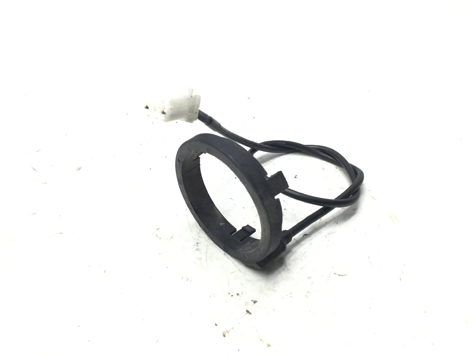 Piaggio liberty 125 antenna immobilizer code 2006 2007 m38100