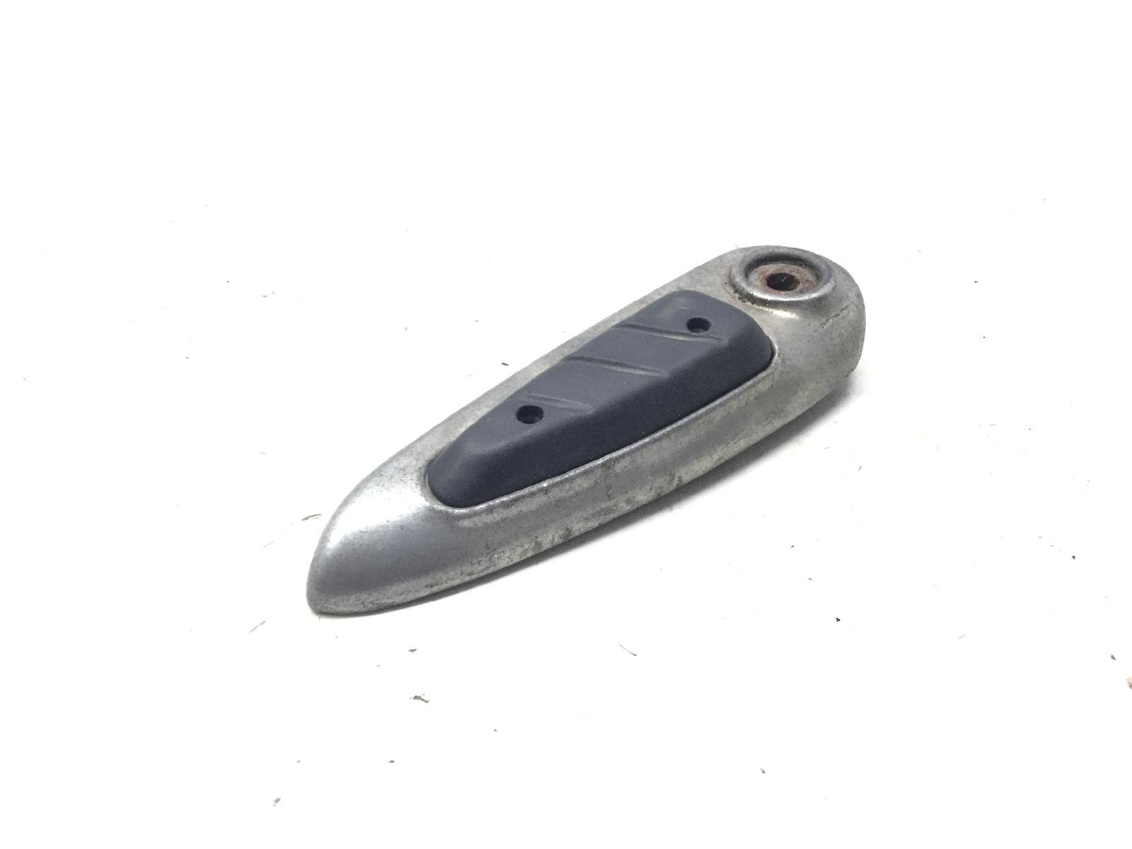 Piaggio liberty 125 pedana poggiapiede posteriore destra 2006 2007 m38100