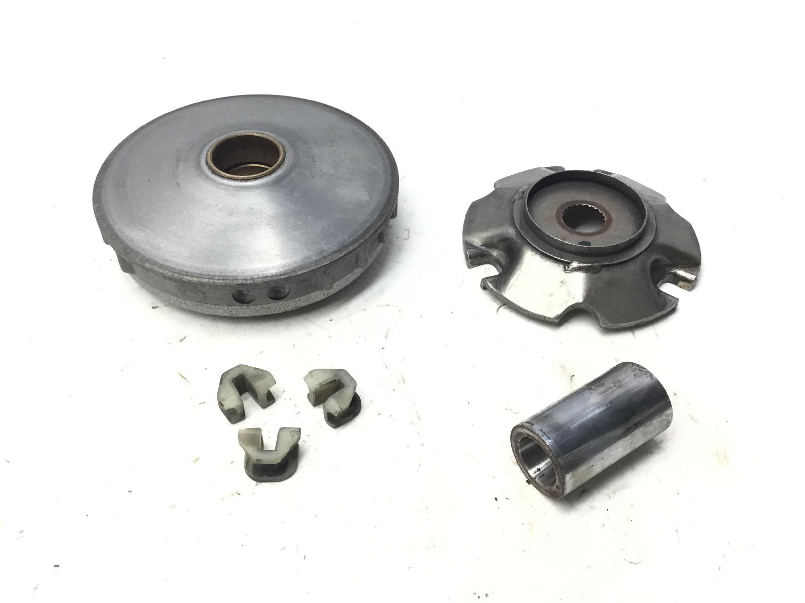 Piaggio liberty 125 puleggia mobile variatore - no rulli 2006 2007 m38100