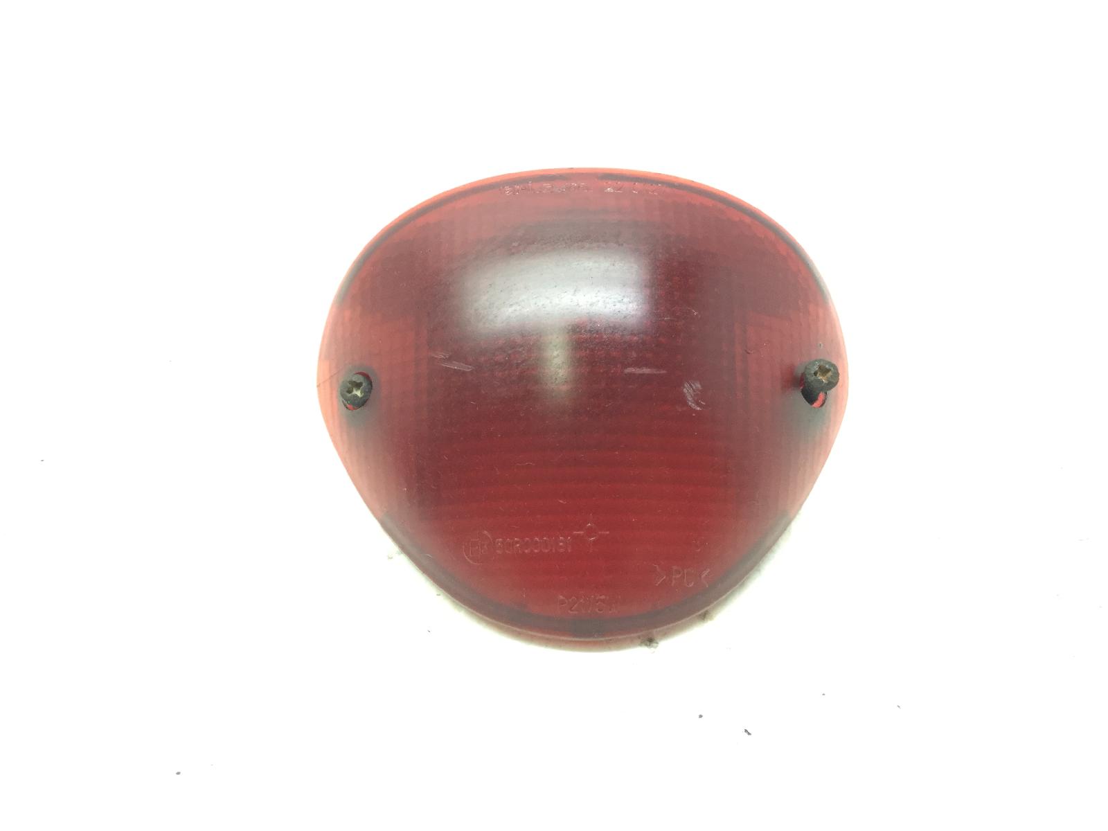 Piaggio liberty 125 faro fanale posteriore 2006 2007 m38100