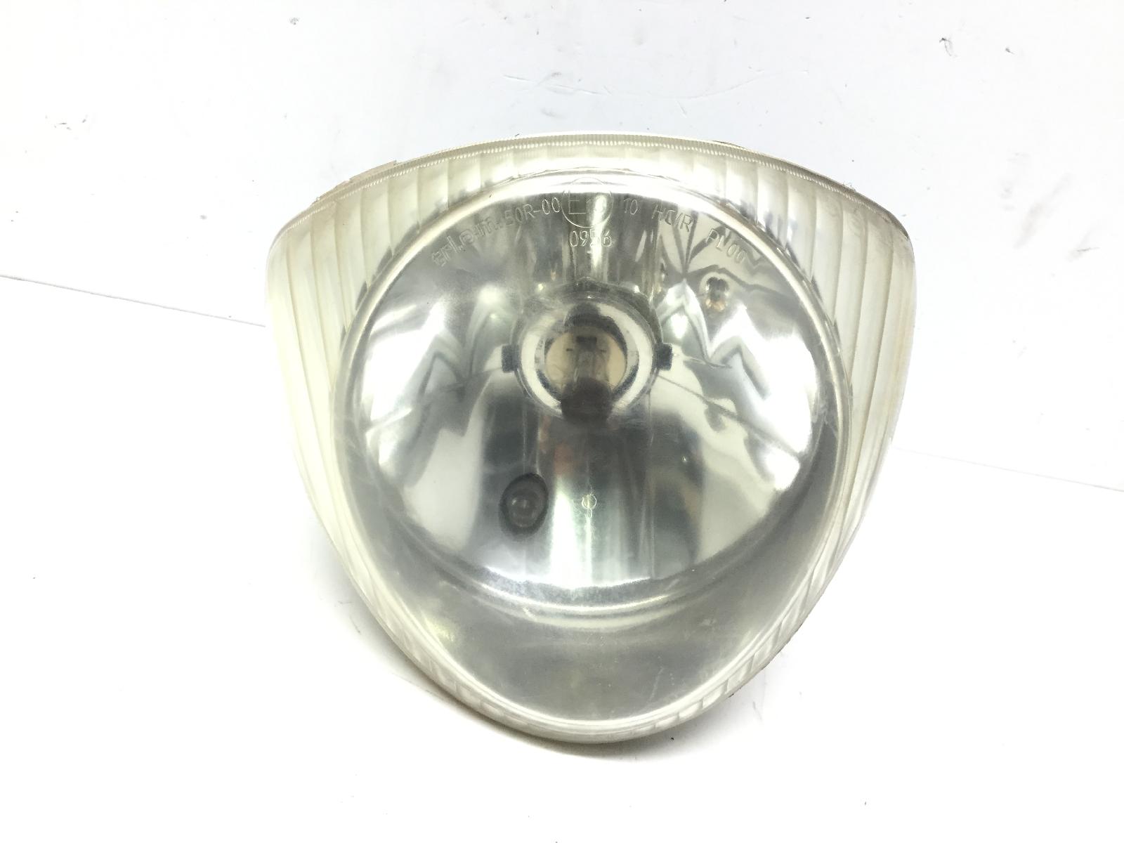 Piaggio liberty 125 faro fanale anteriore 2006 2007 m38100