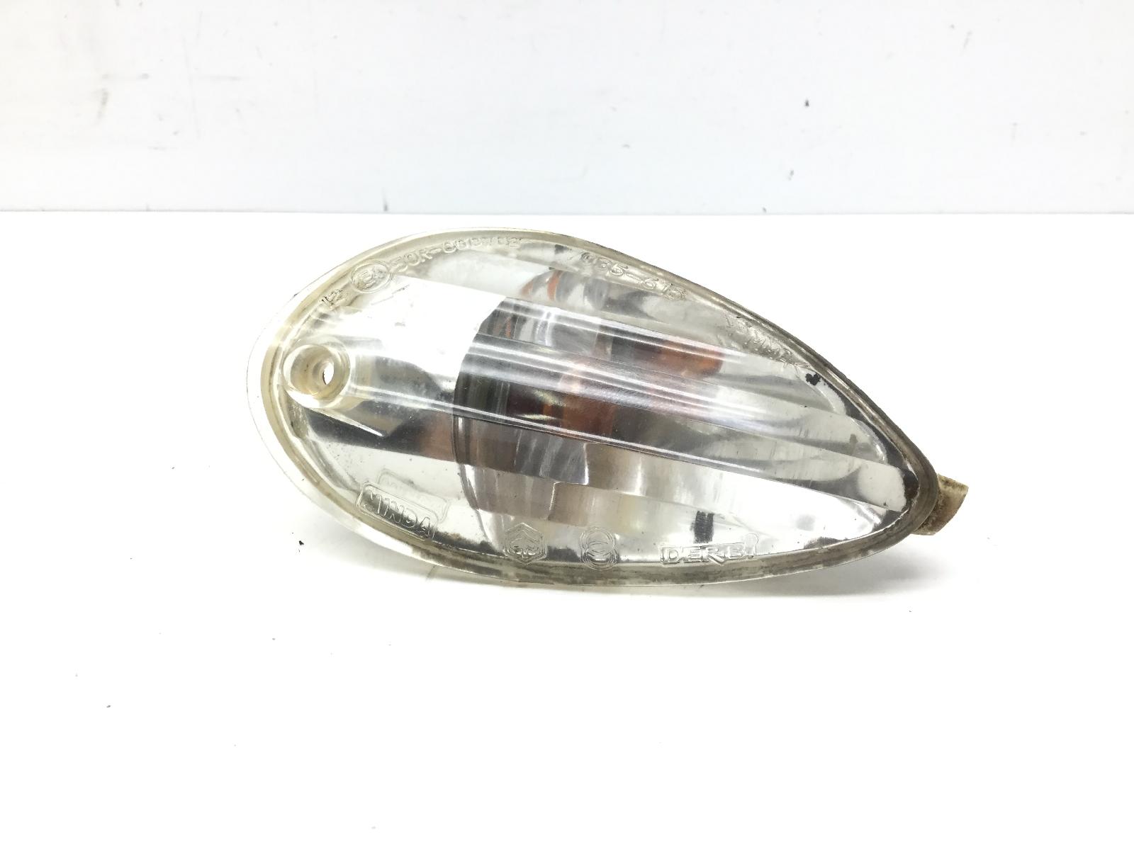 Piaggio liberty 125 freccia posteriore sinistra 2006 2007 m38100