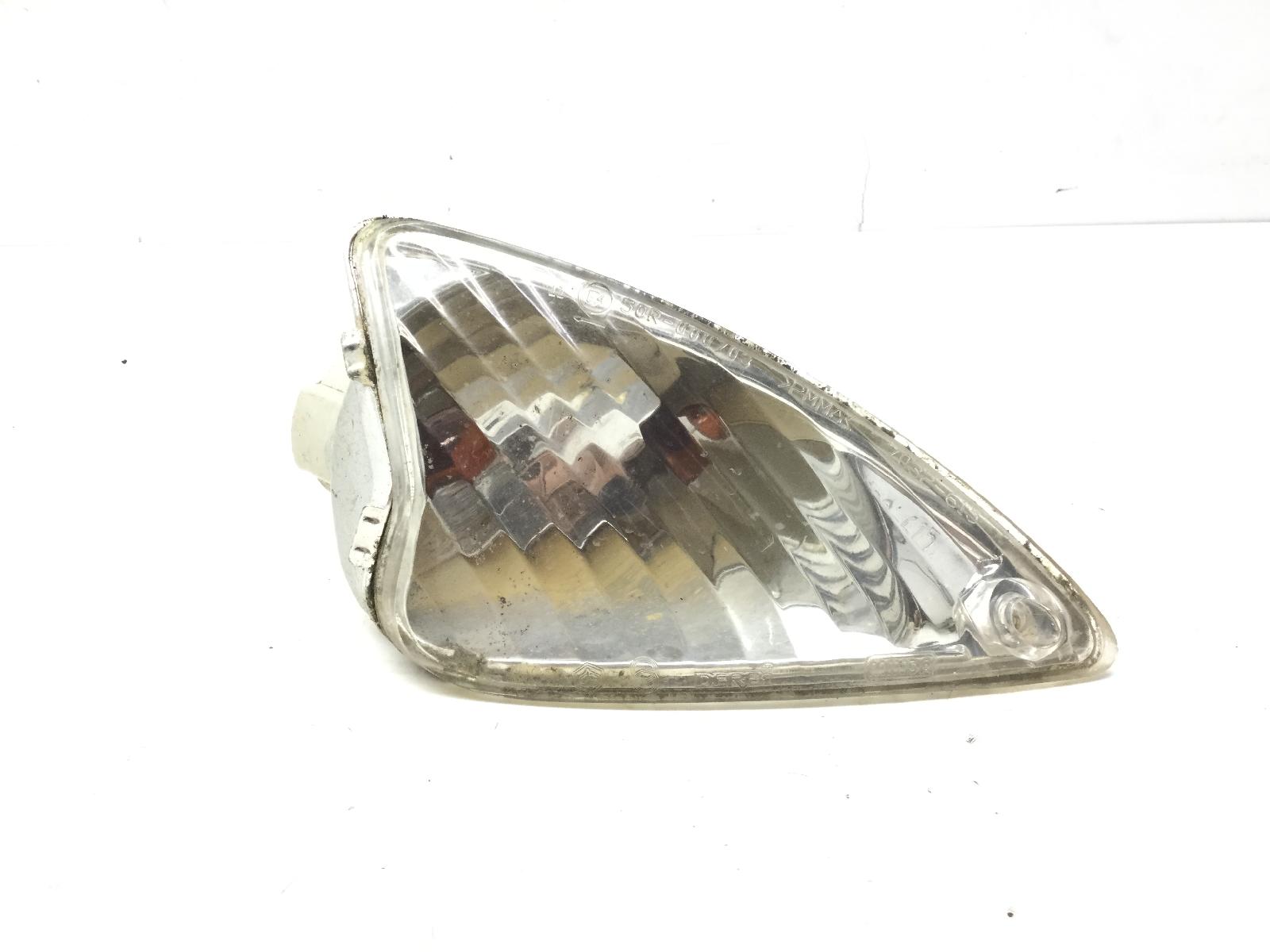 Piaggio liberty 125 freccia anteriore destra 2006 2007 m38100