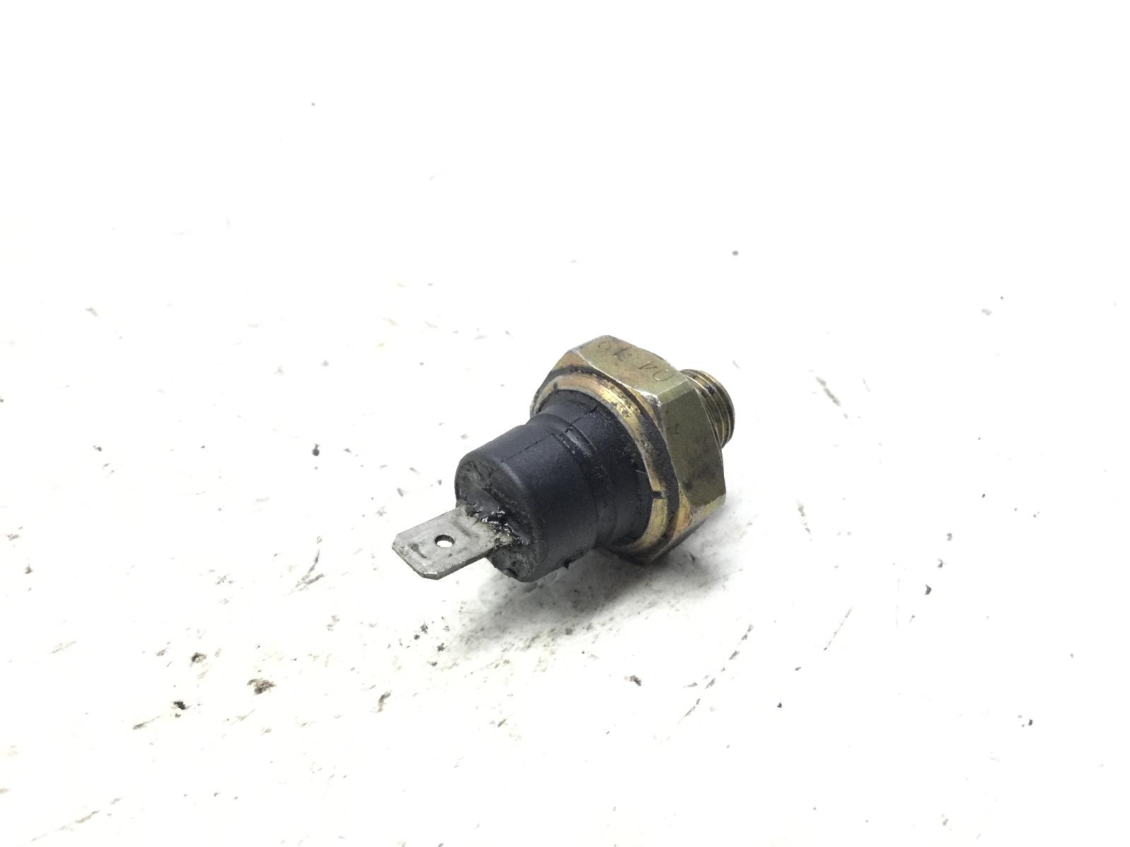 Piaggio liberty 125 pressostato bulbo sensore pressione olio 2006 2007 m38100
