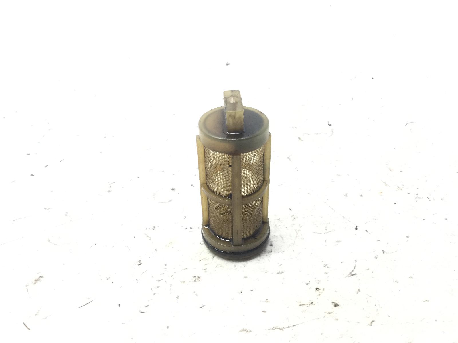 Piaggio liberty 125 filtro spurgo olio motore 2006 2007 m38100