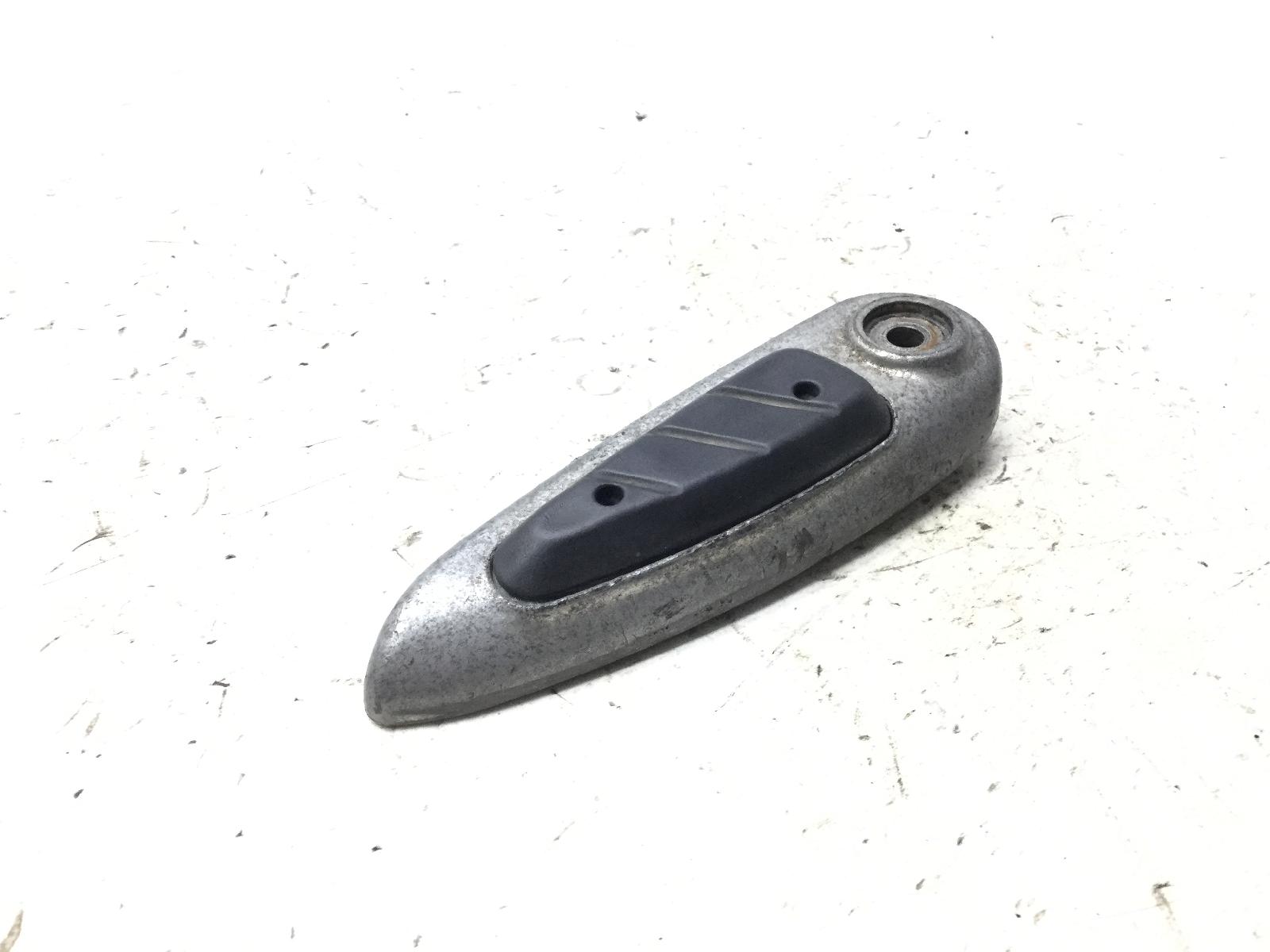 Piaggio liberty 125 pedana poggiapiede posteriore destra 2006 2007 m38100