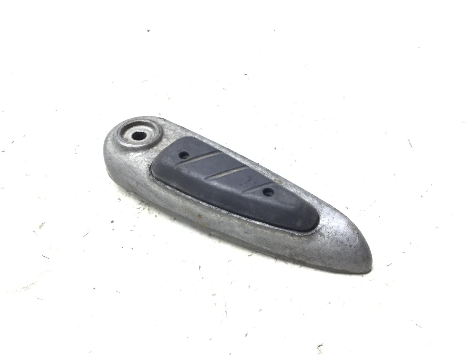 Piaggio liberty 125 pedana poggiapiede posteriore sinistra 2006 2007 m38100