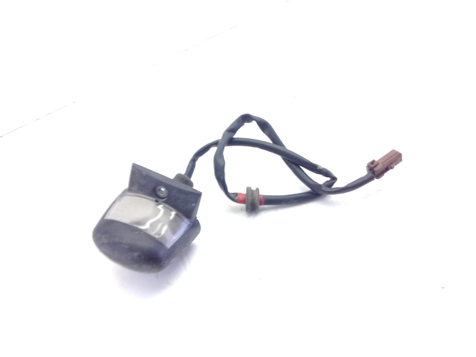 Piaggio liberty 125 luce parafango posteriore portatarga 2006 2007 m38100