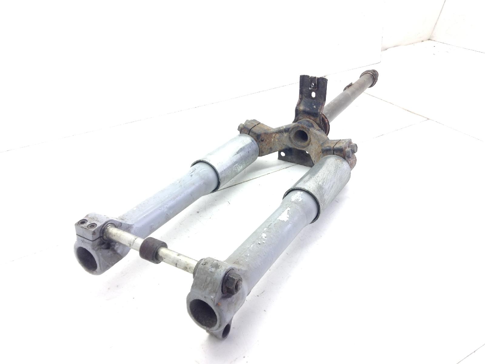 Piaggio liberty 125 forcella anteriore 2006 2007 m38100