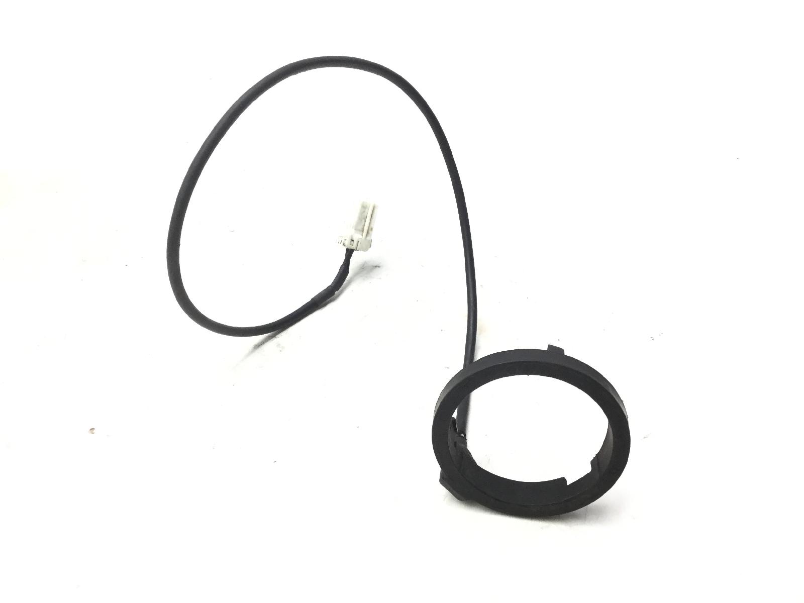 Piaggio liberty 125 antenna immobilizer code 2006 2007 m38100