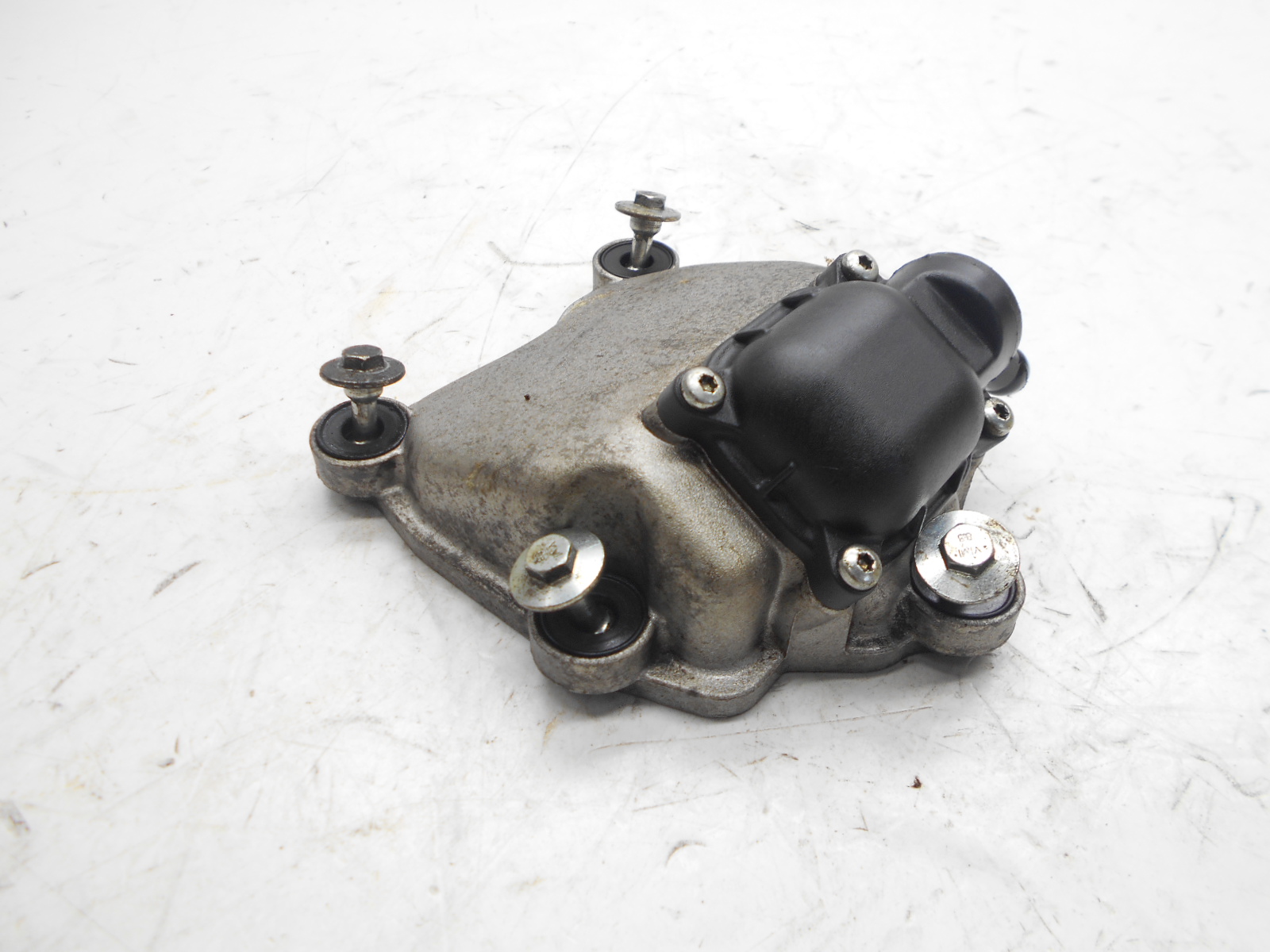 Aprilia atlantic 200 coperchio testa testata coprivalvole 2003 2005 spa