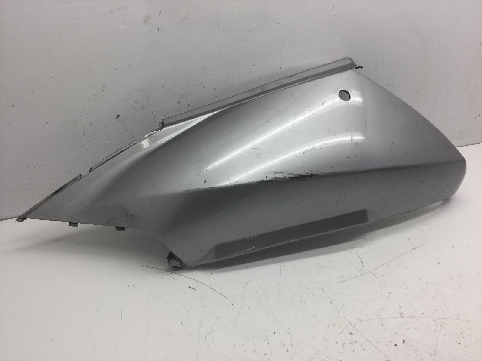 Aprilia atlantic 200 carena fiancata posteriore sinistra con rottura 2003 2005 spa