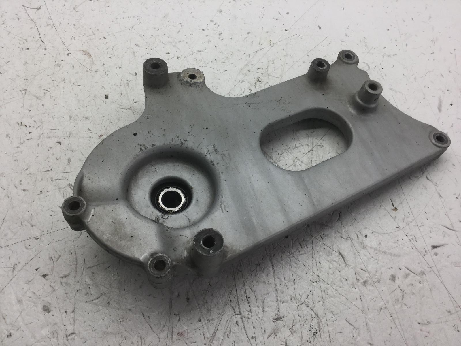 Aprilia atlantic 200 staffa supporto scarico marmitta 2003 2005 spa