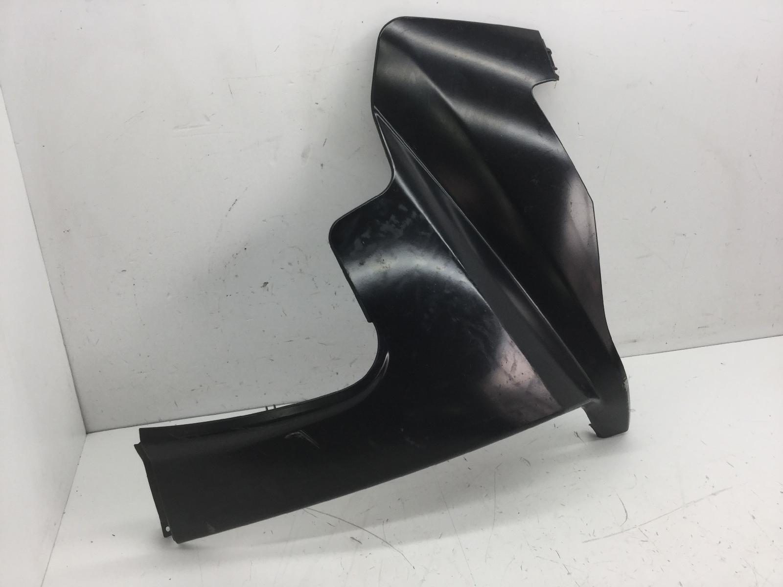 Aprilia atlantic 200 carena scudo anteriore destra con 2 attacchi rotti 2003 2005 spa