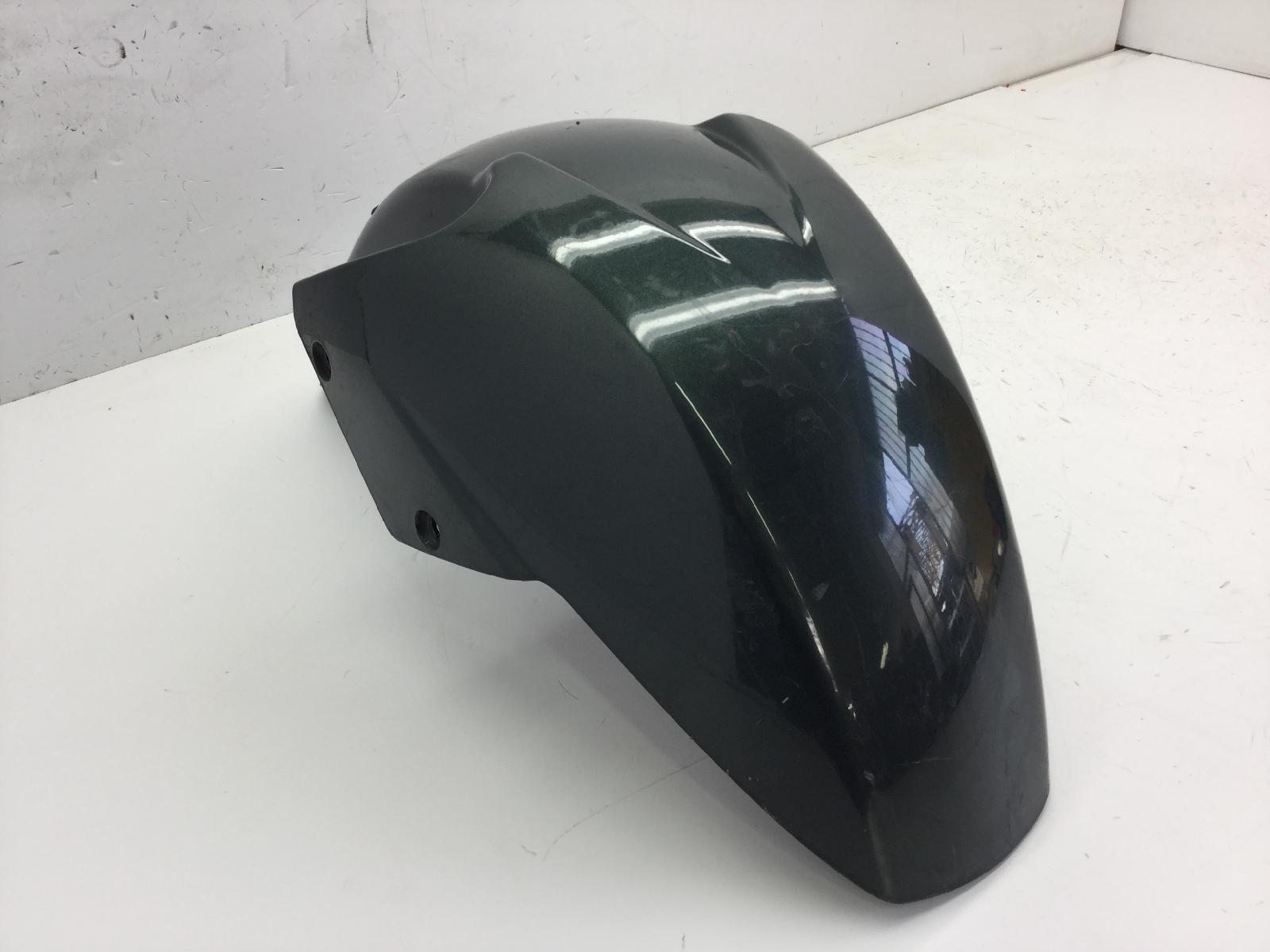 Aprilia atlantic 200 parafango ruota anteriore con piccola crepa 2003 2005 spa