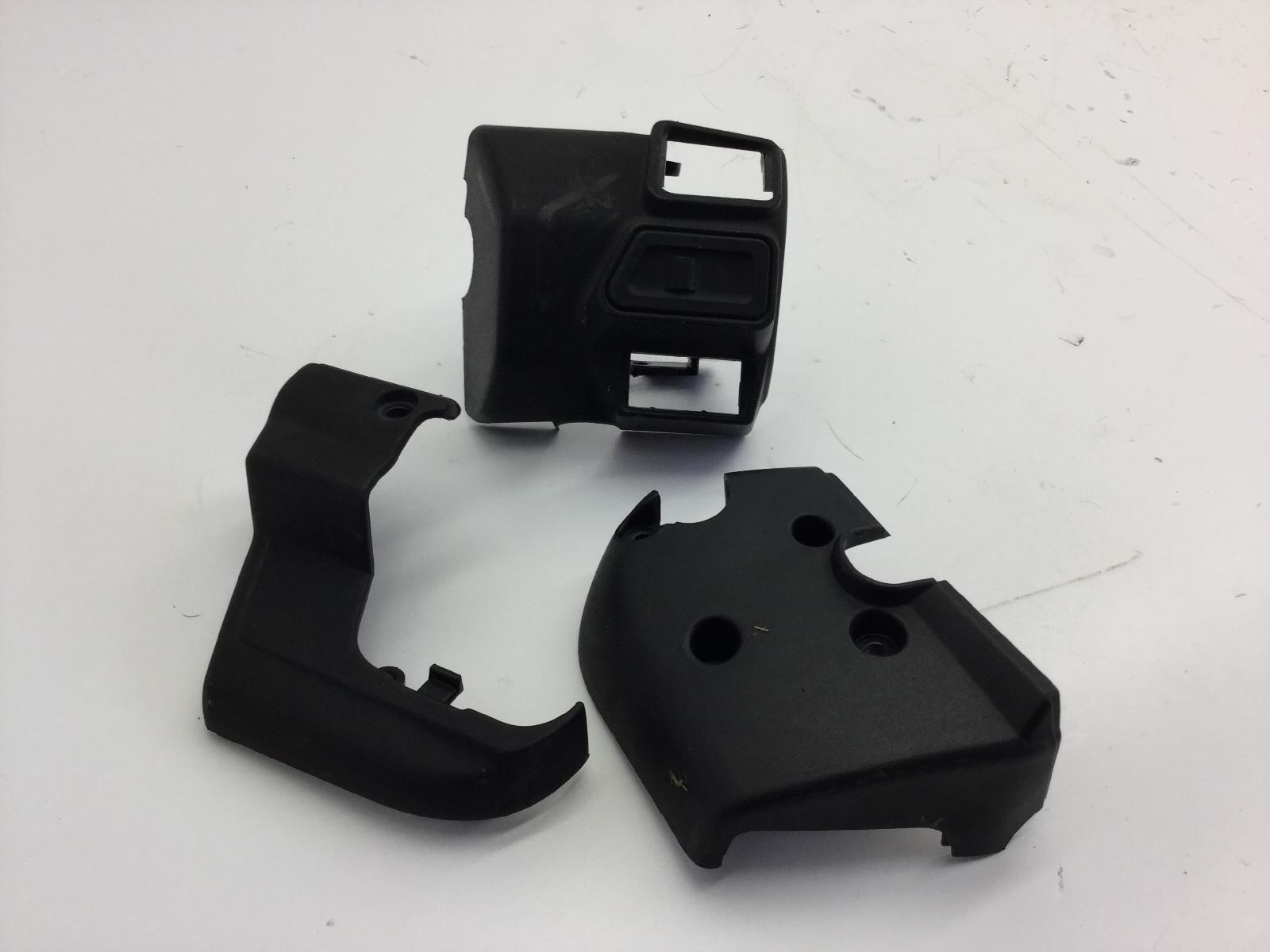 Aprilia atlantic 200 cover commutatore devio luci destro 2003 2005 spa