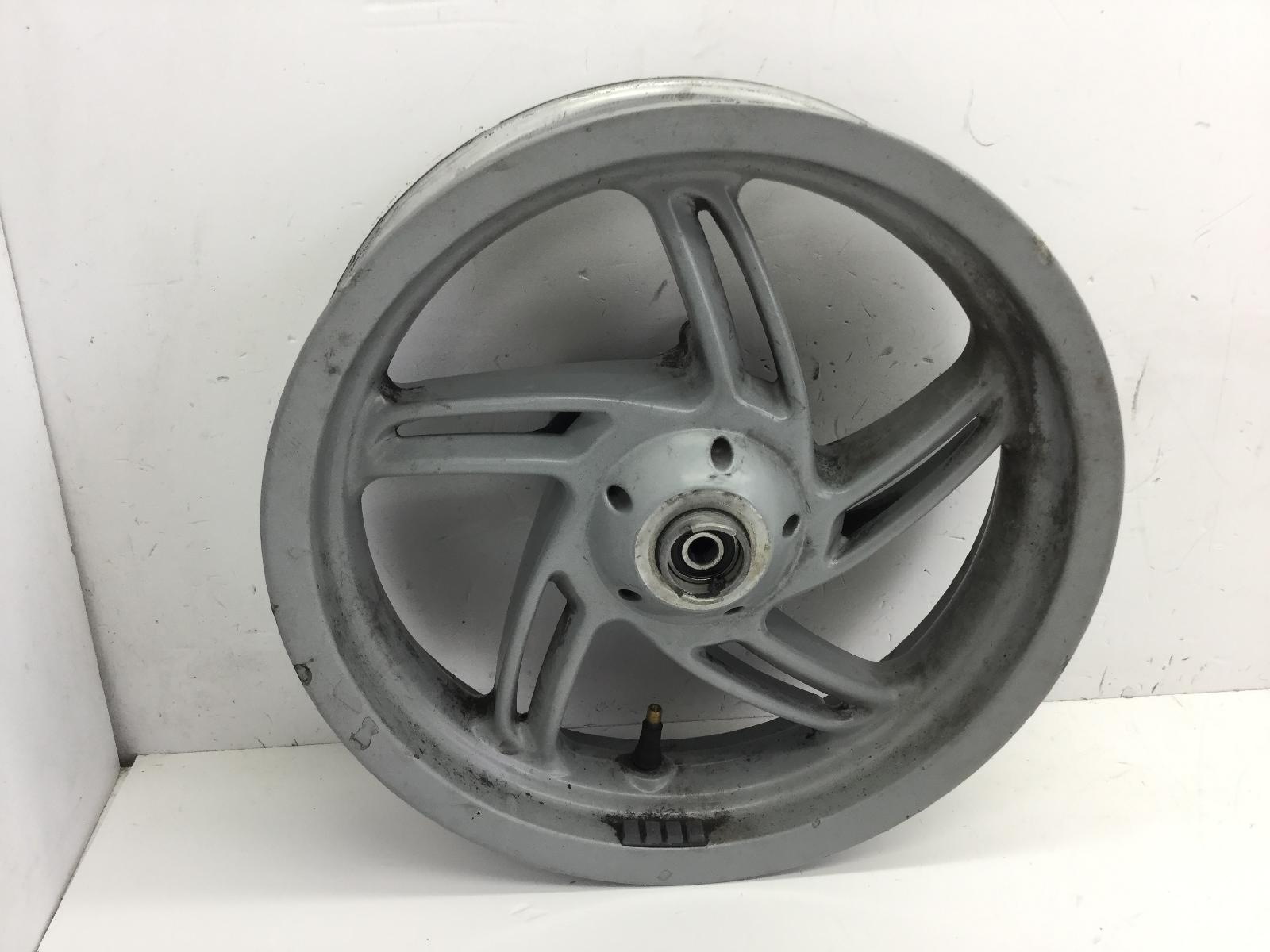 Aprilia atlantic 200 cerchio ruota anteriore 13 x 3 2003 2005 spa