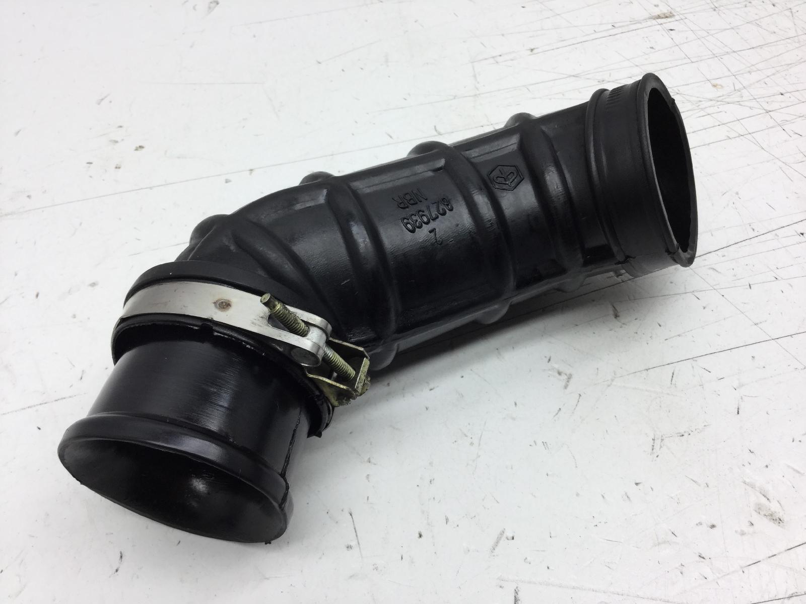Aprilia atlantic 200 collettore gomma cassa filtro 2003 2005 spa