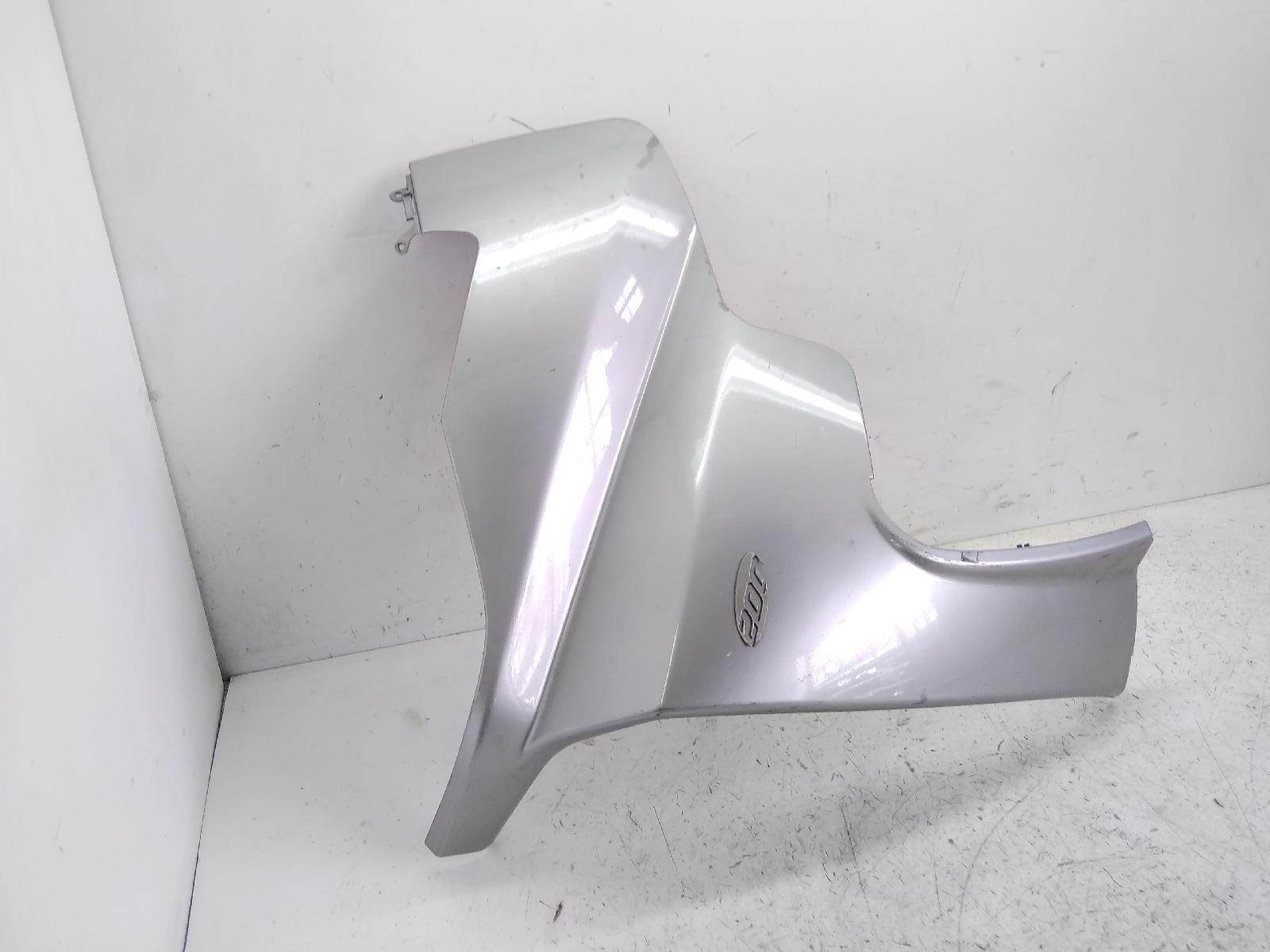 Aprilia atlantic 200 carena scudo anteriore sinistra 2003 2005 spa