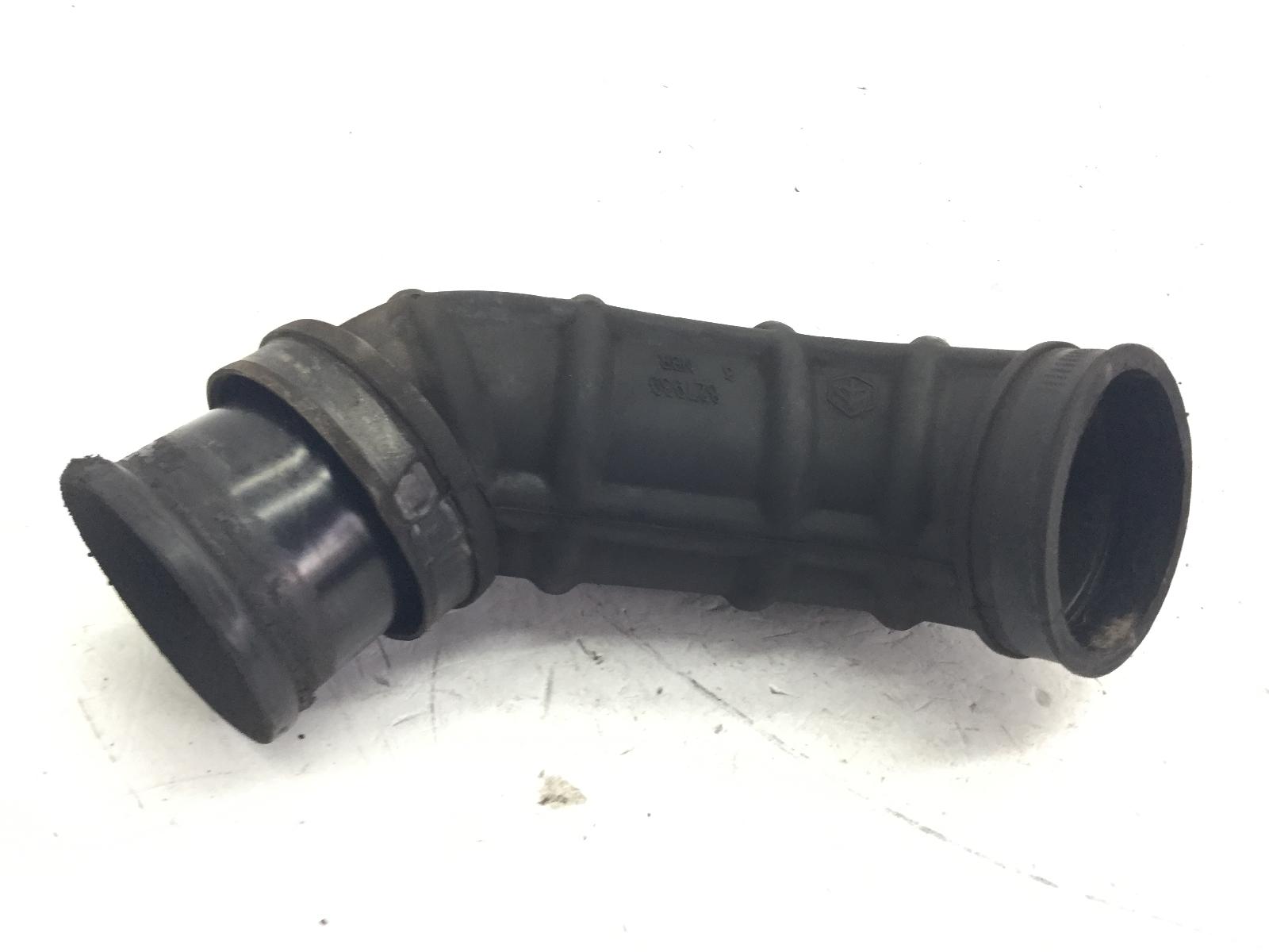 Aprilia atlantic 200 collettore condotto cassa scatola filtro aria 2003 2005 spa02