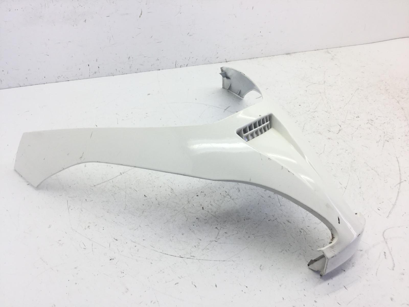 Aprilia atlantic 200 carena coperchio scudo anteriore - attacco rotto 2003 2005 spa02