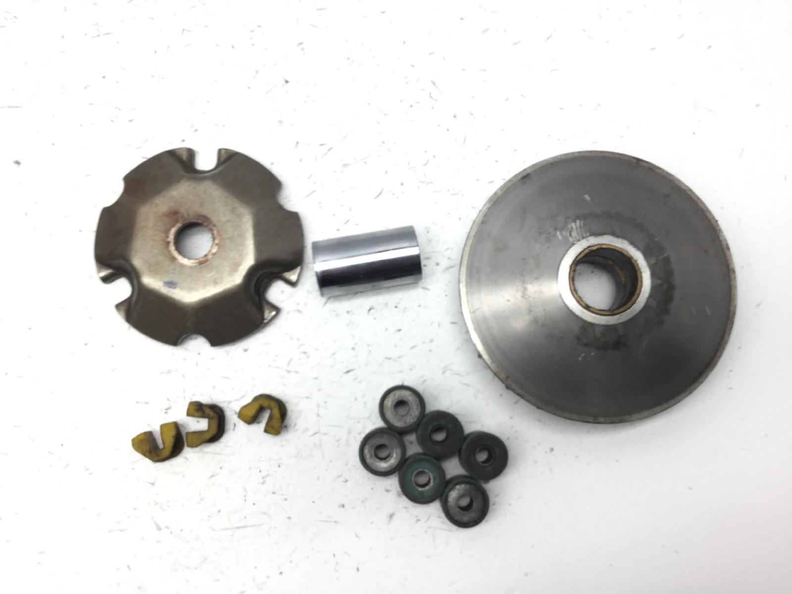 Aprilia atlantic 200 puleggia mobile variatore 2003 2005 spa02