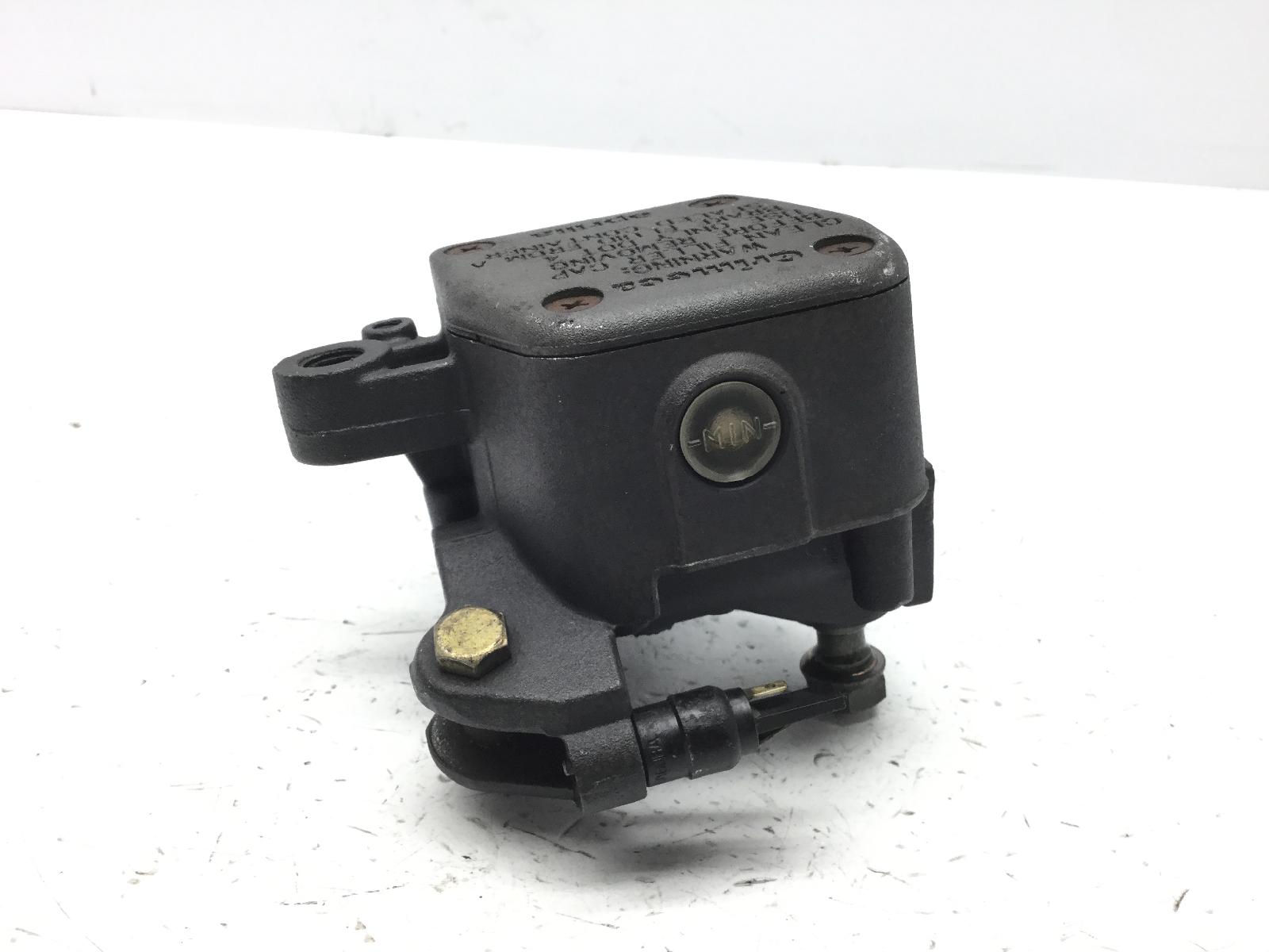 Aprilia atlantic 200 pompa destra freno anteriore no leva 2003 2005 spa02