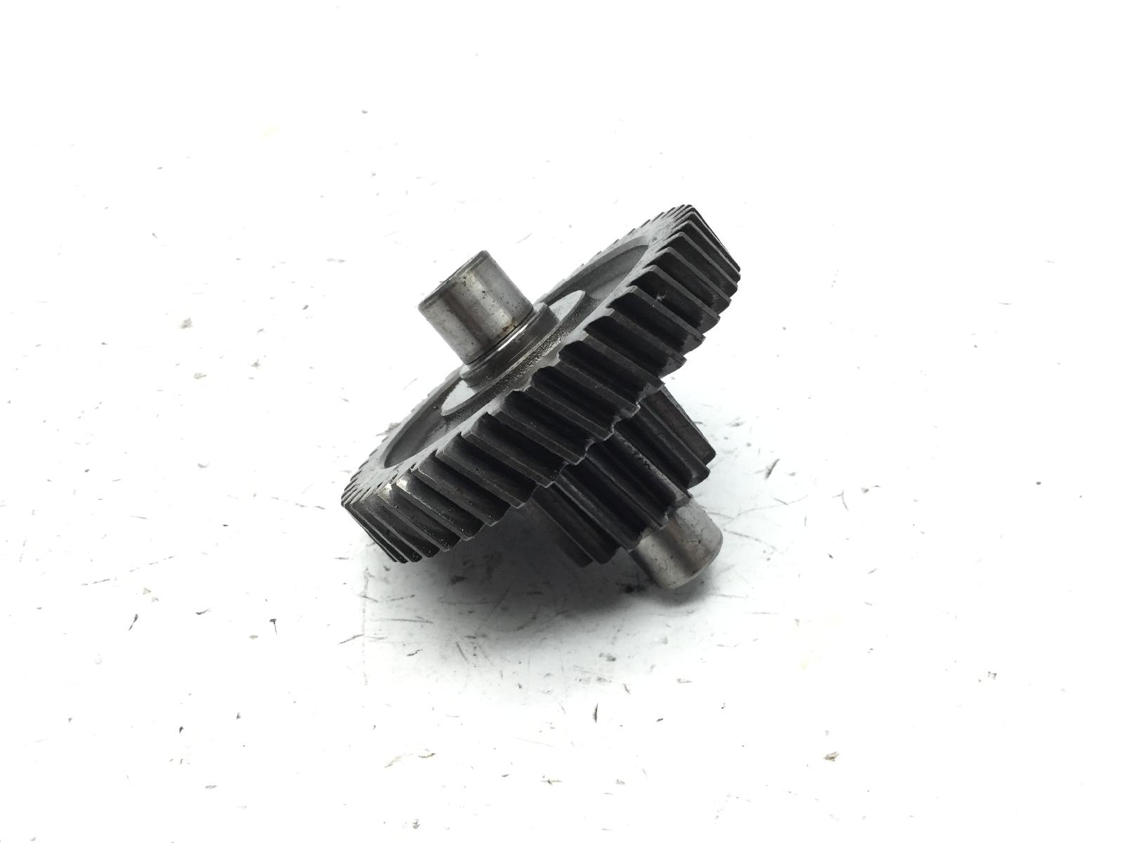 Aprilia atlantic 200 ingranaggio albero rinvio 2003 2005 spa02