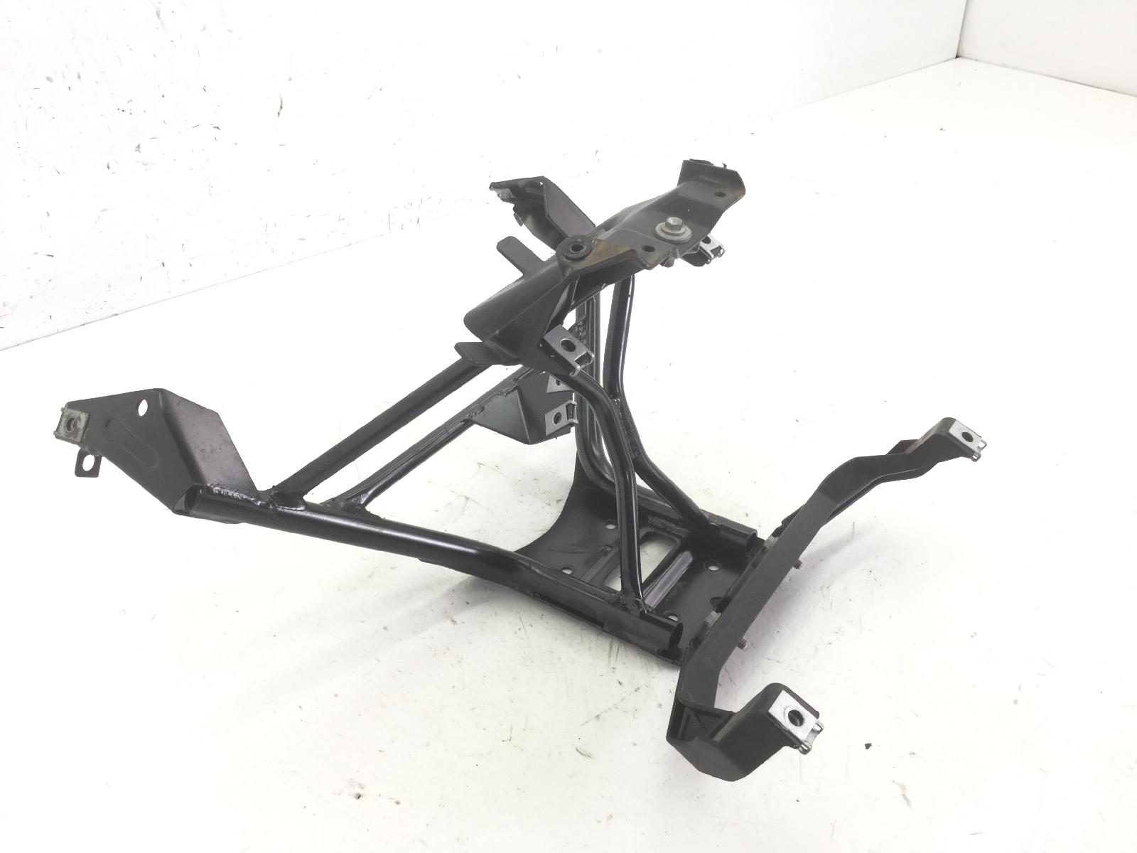 Aprilia atlantic 200 telaio telaietto supporto scudo anteriore 2003 2005 spa02