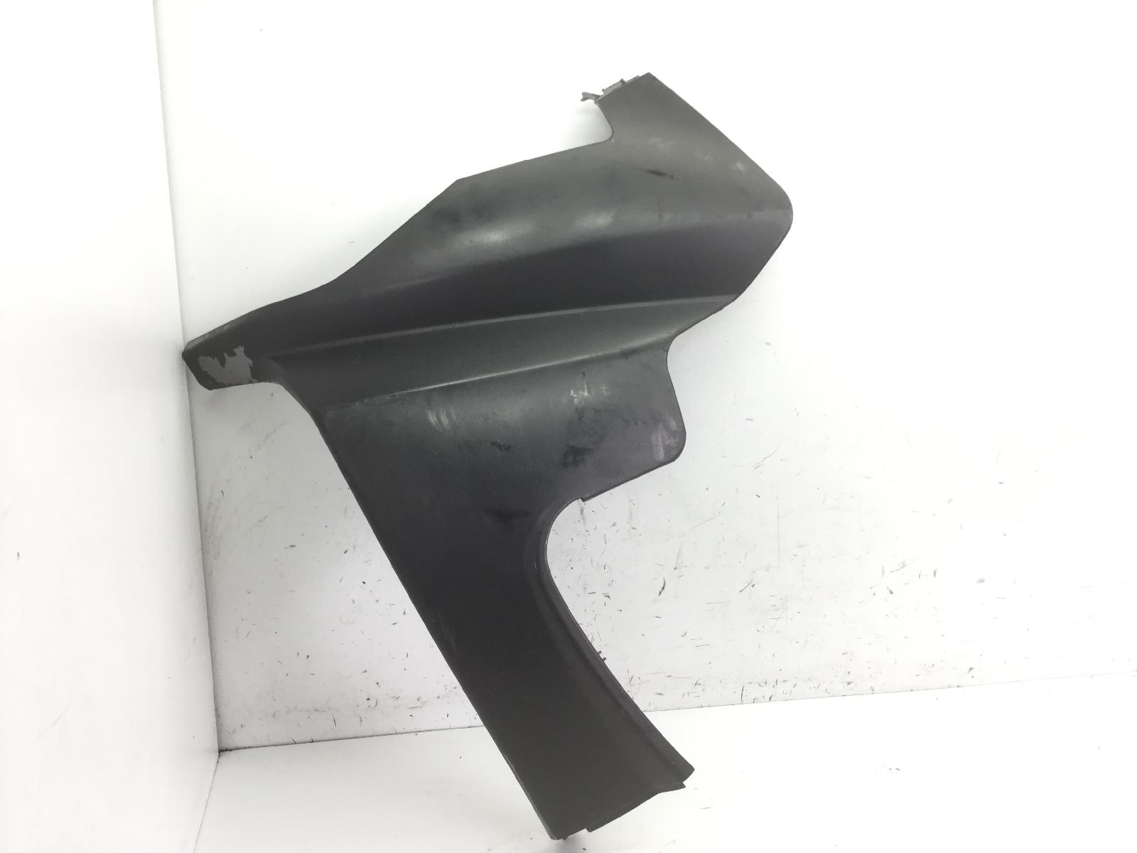 Aprilia atlantic 200 carena scudo anteriore sinistro - 4 attacchi rotti 2003 2005 spa02