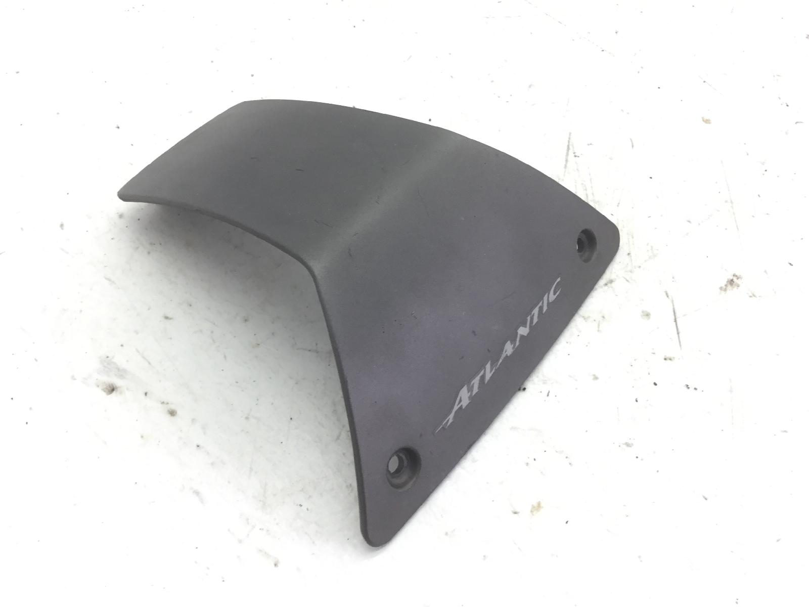 Aprilia atlantic 200 coperchio carena manubrio superiore 2003 2005 spa02
