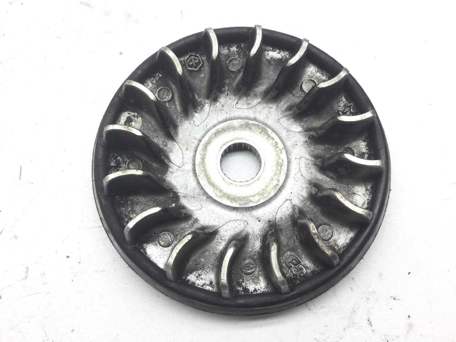 Aprilia atlantic 200 semipuleggia fissa trasmissione variatore motrice 2003 2005 spa02