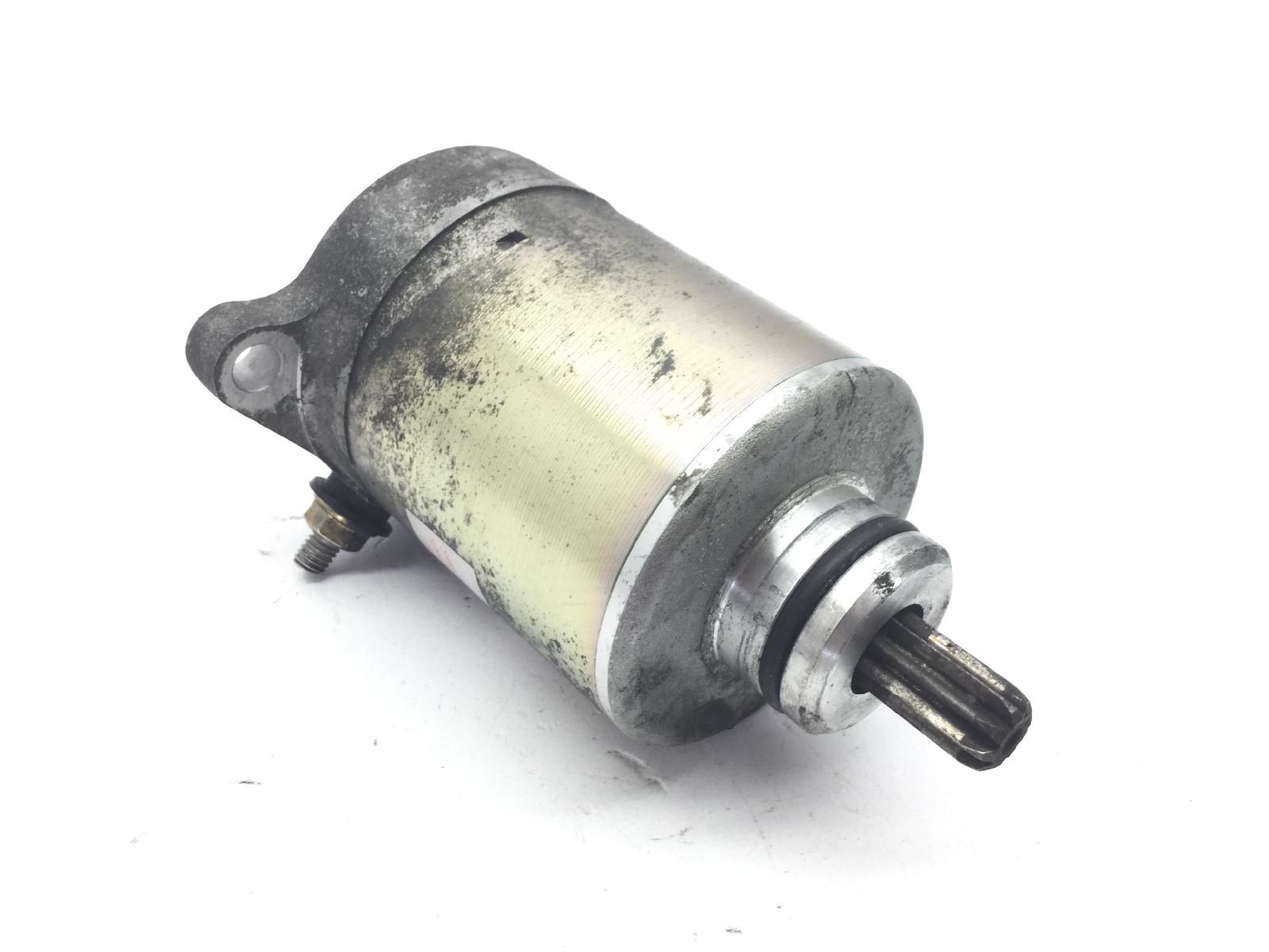 Aprilia atlantic 200 motorino avviamento starter motore 2003 2005 spa02