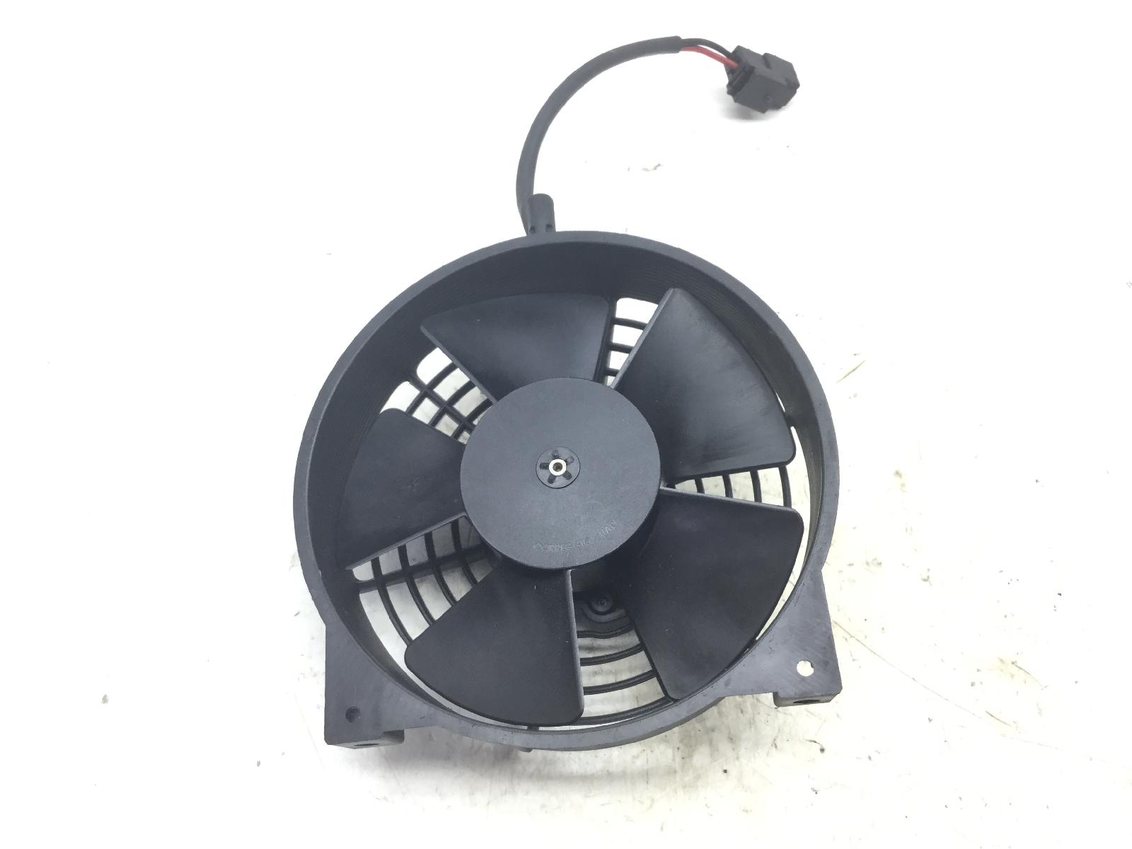 Aprilia atlantic 200 elettroventola raffreddamento radiatore acqua 2003 2005 spa02