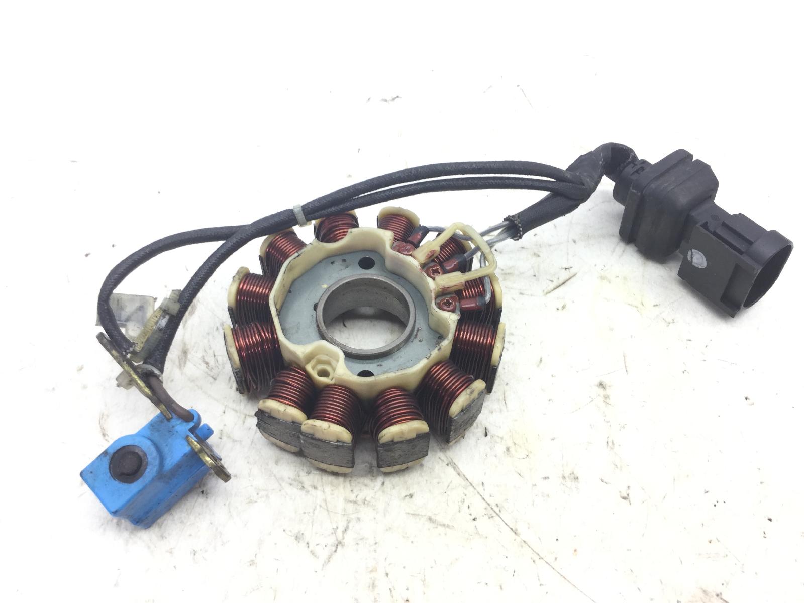 Aprilia atlantic 200 statore avviamento generatore pick-up captatore 2003 2005 spa02