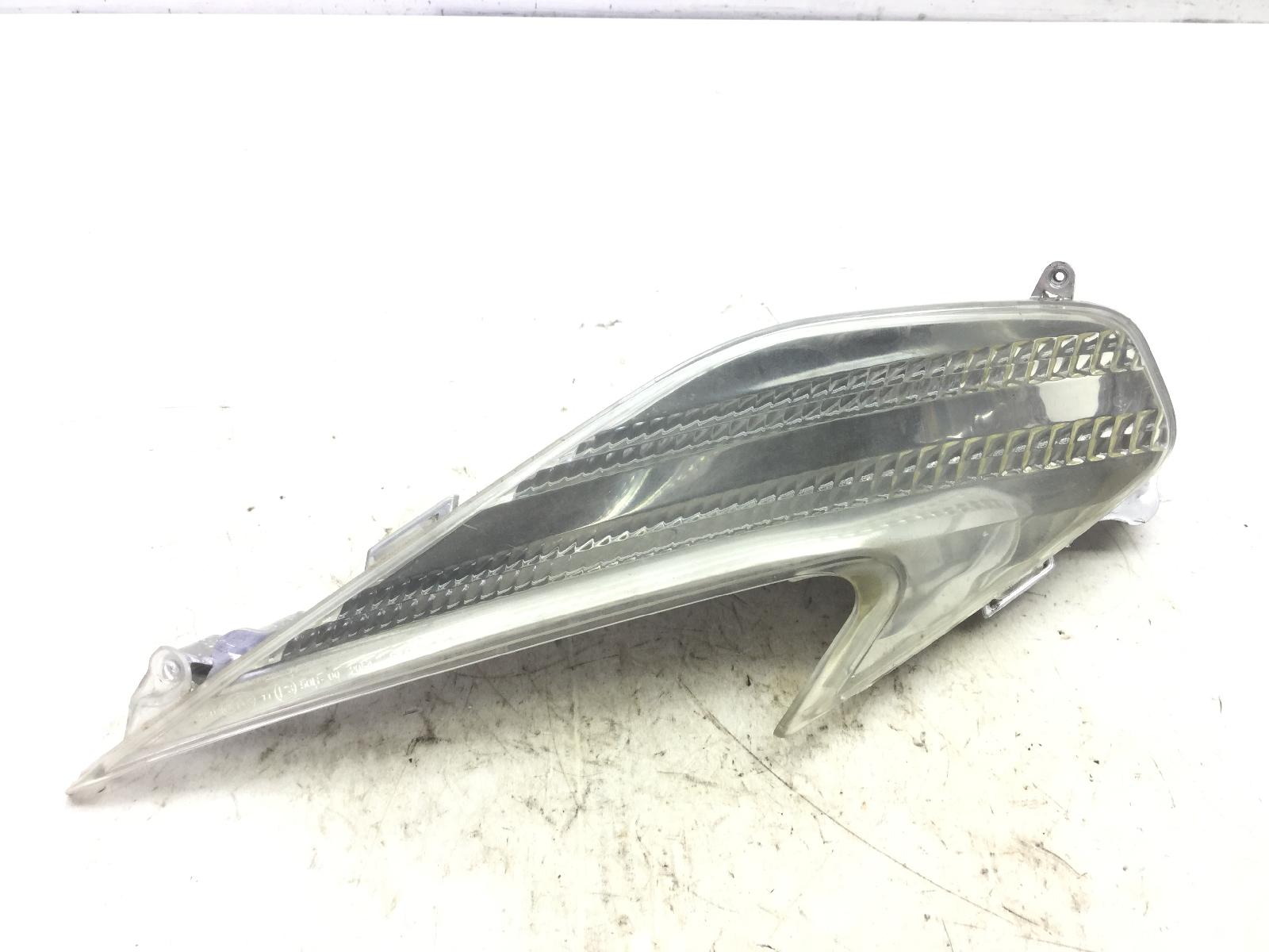 Aprilia atlantic 200 freccia anteriore sinistra lampeggiatore 2003 2005 spa02